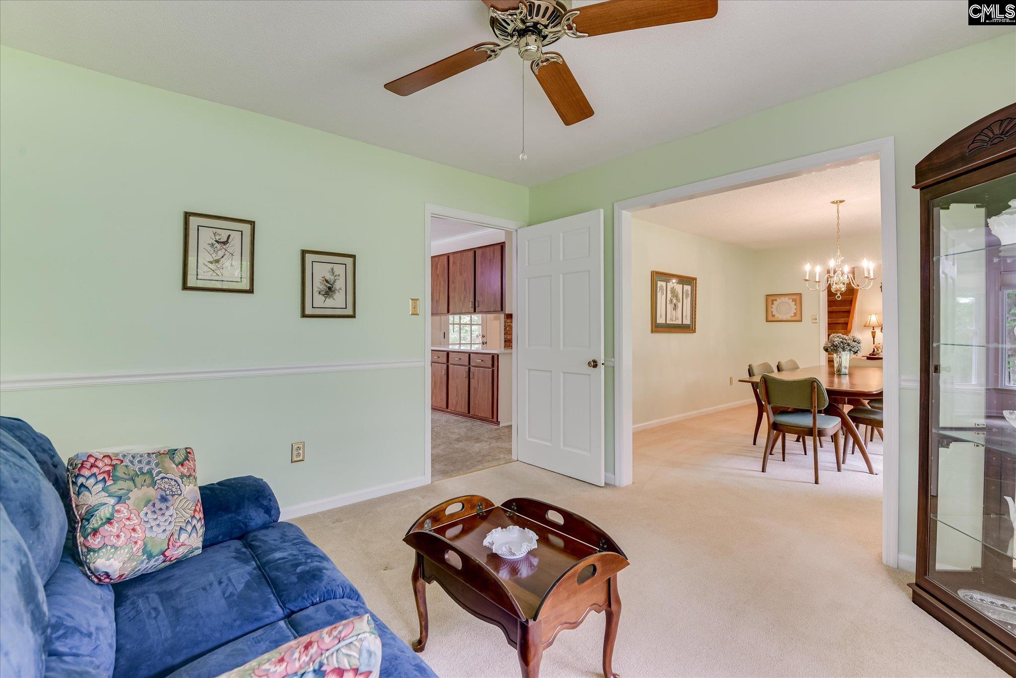 275 Club Acres Boulevard Orangeburg, SC 29118