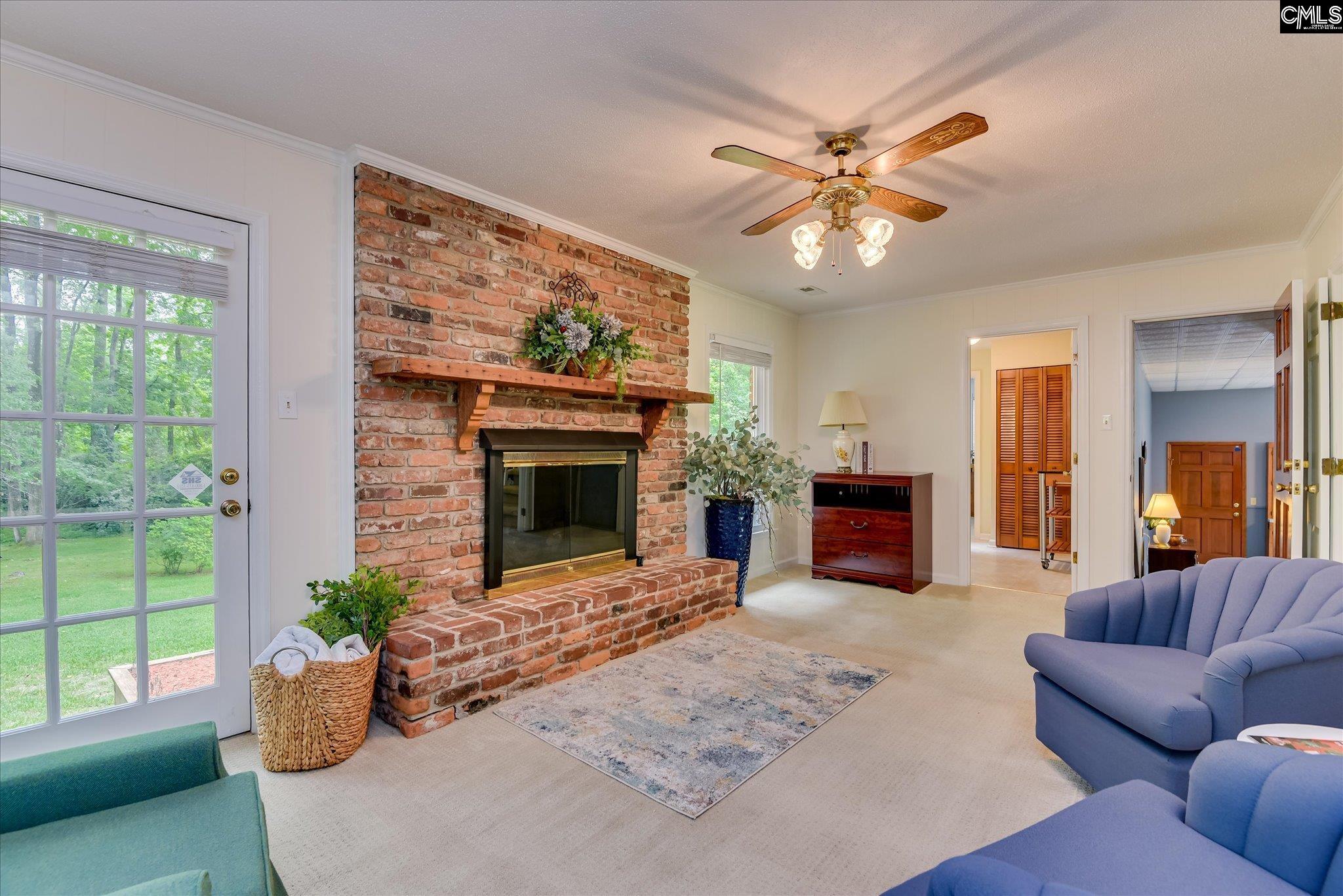 275 Club Acres Boulevard Orangeburg, SC 29118