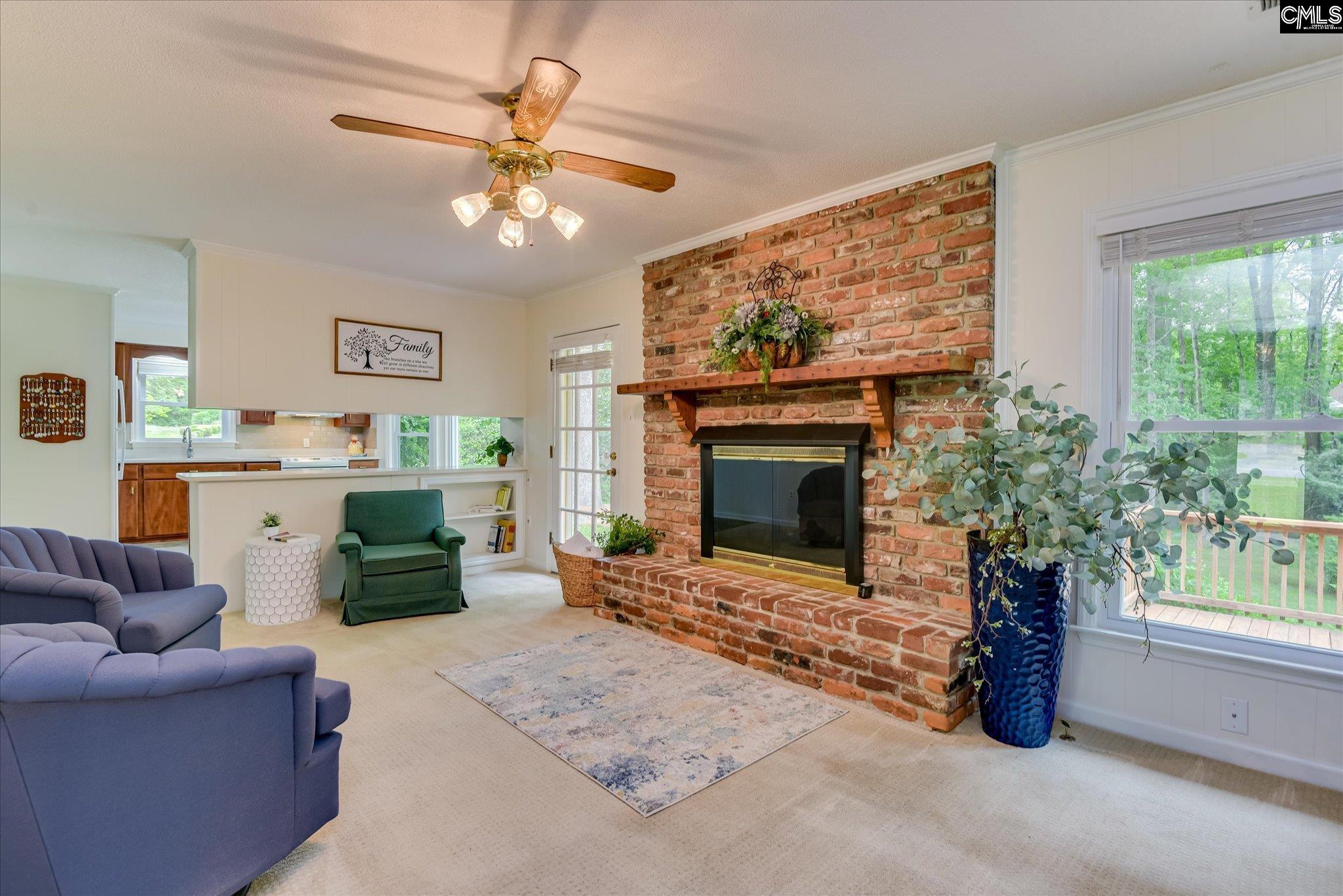 275 Club Acres Boulevard Orangeburg, SC 29118