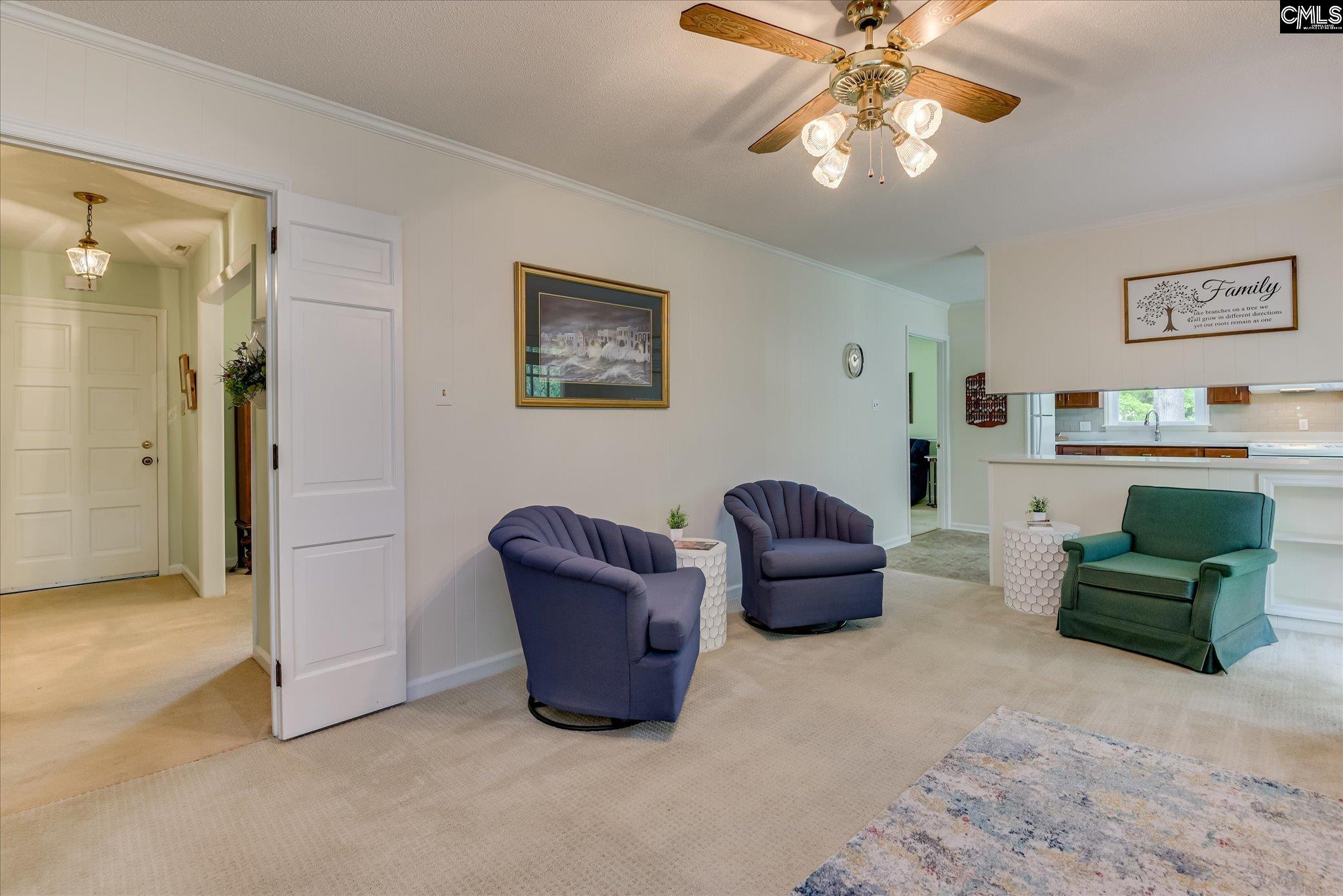 275 Club Acres Boulevard Orangeburg, SC 29118