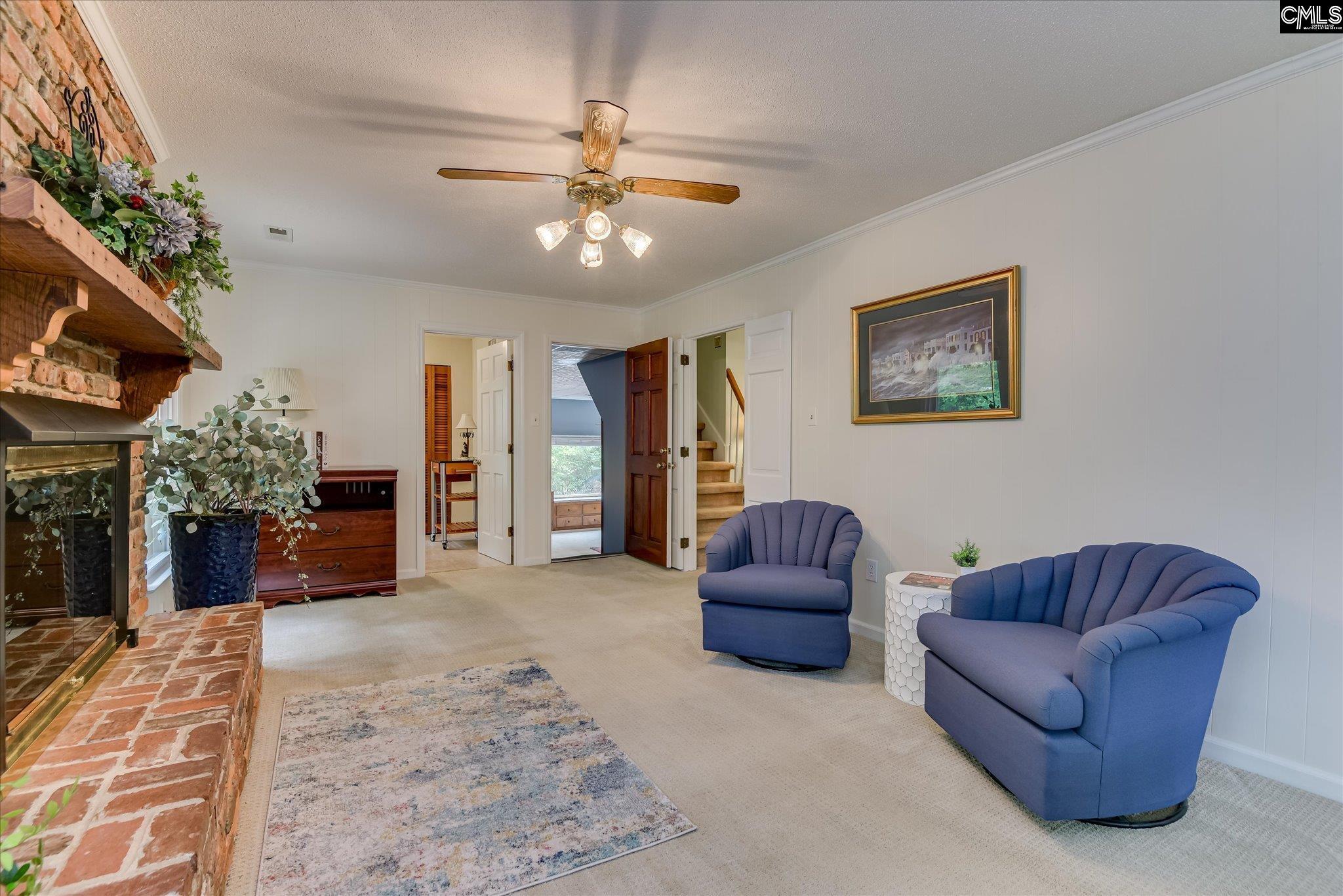 275 Club Acres Boulevard Orangeburg, SC 29118