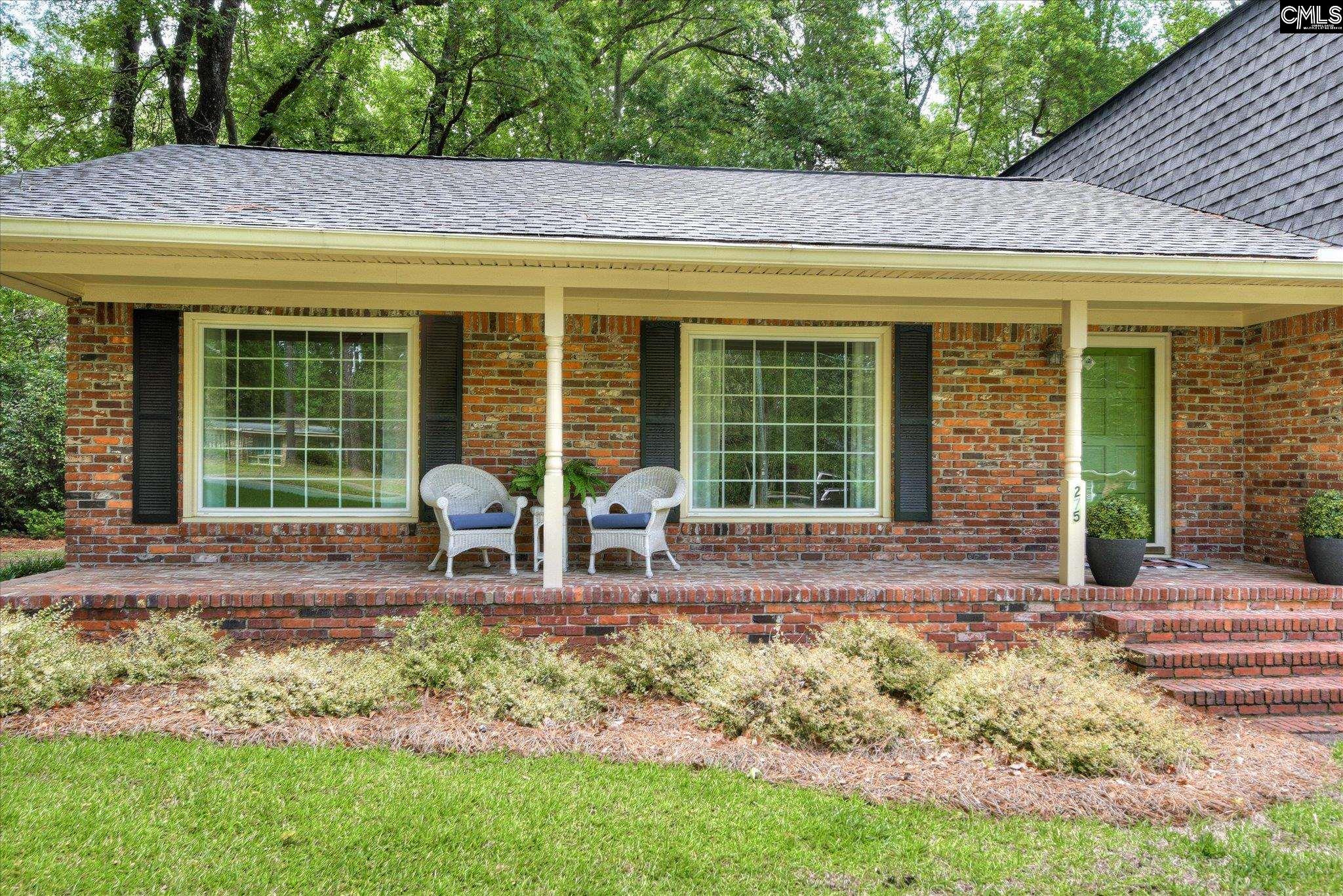 275 Club Acres Boulevard Orangeburg, SC 29118