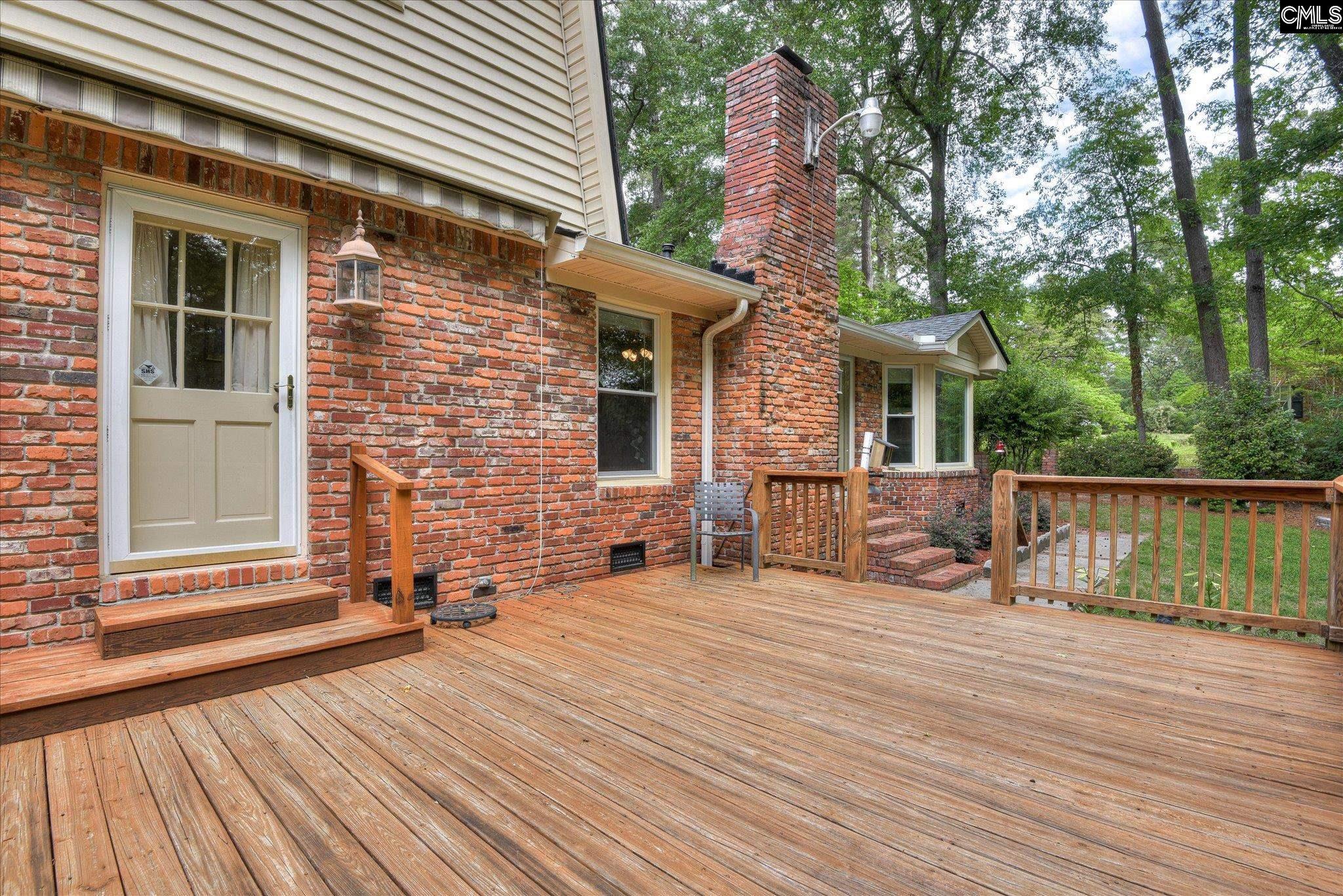 275 Club Acres Boulevard Orangeburg, SC 29118