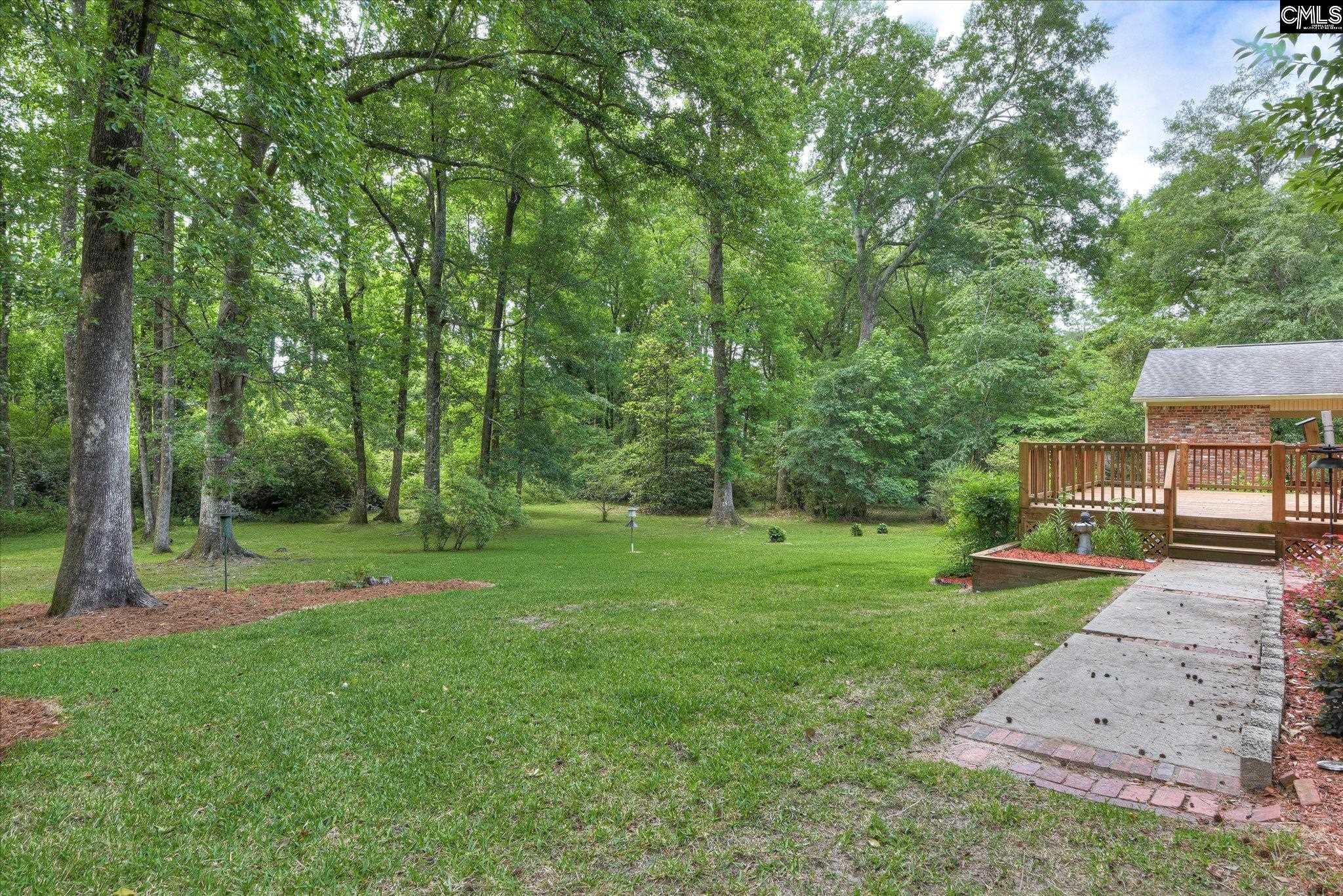 275 Club Acres Boulevard Orangeburg, SC 29118