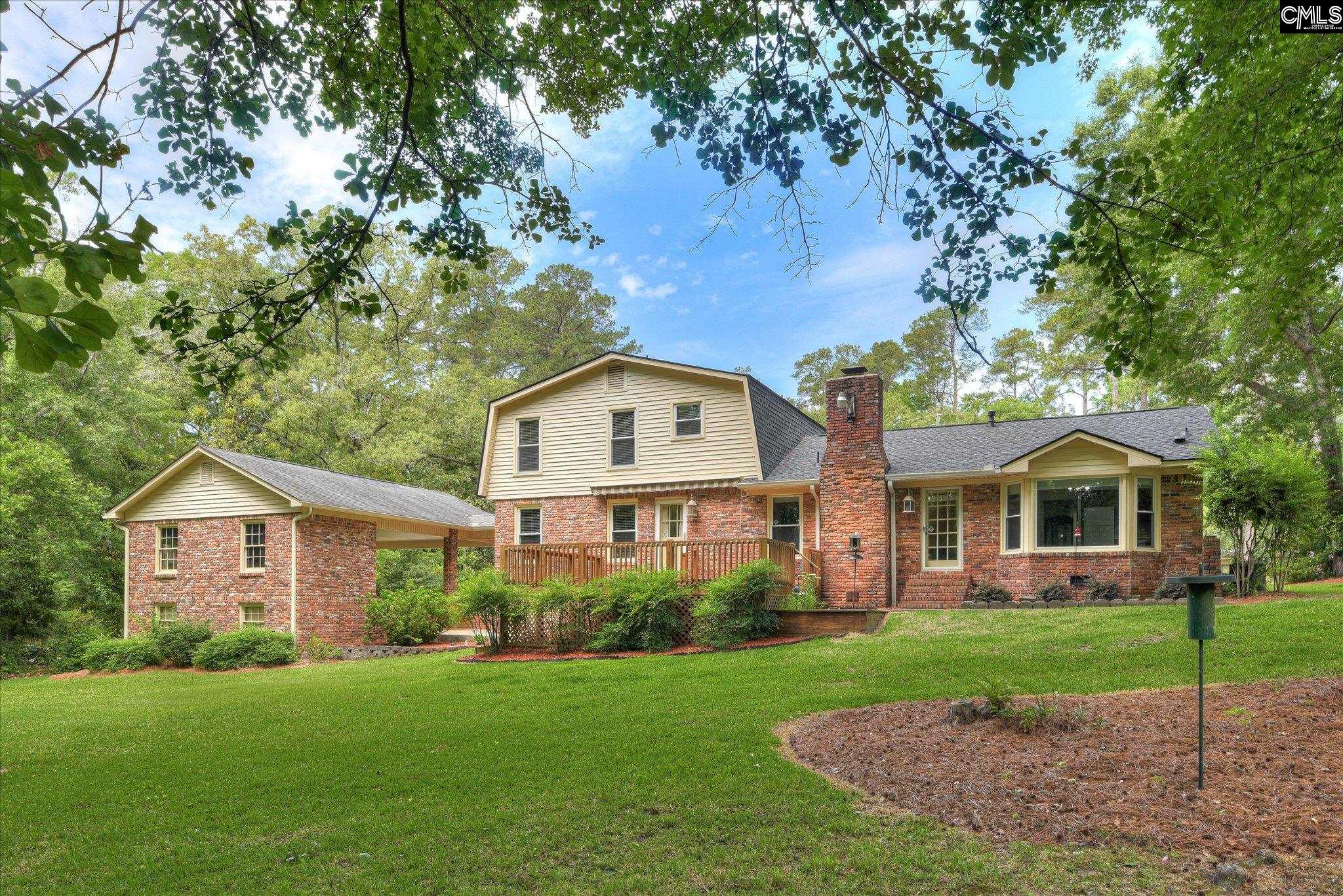 275 Club Acres Boulevard Orangeburg, SC 29118