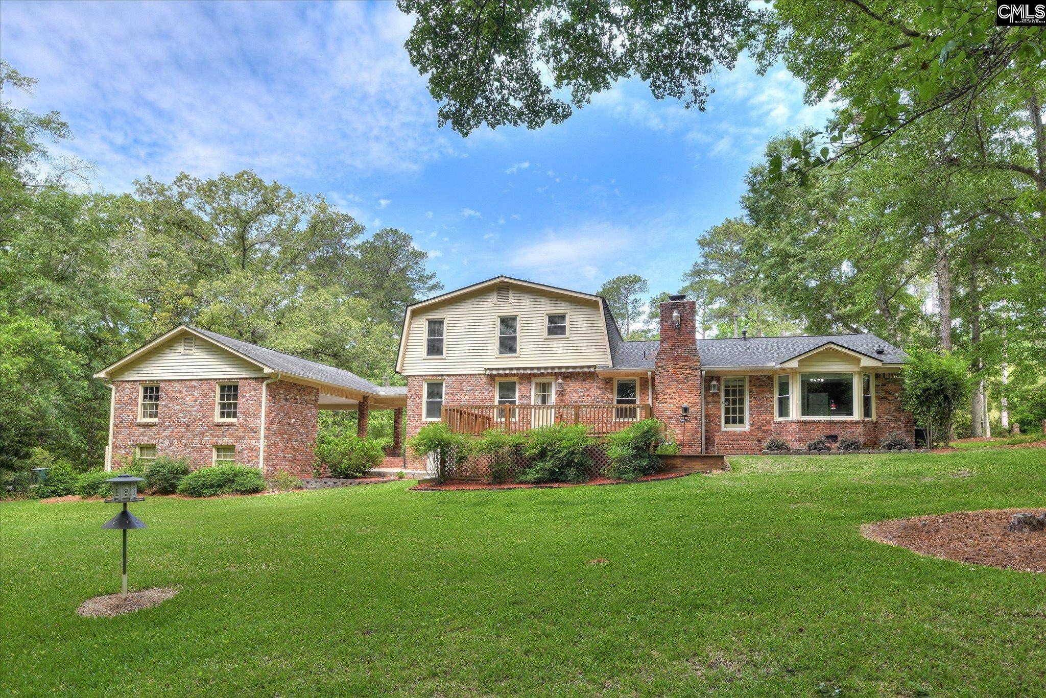 275 Club Acres Boulevard Orangeburg, SC 29118