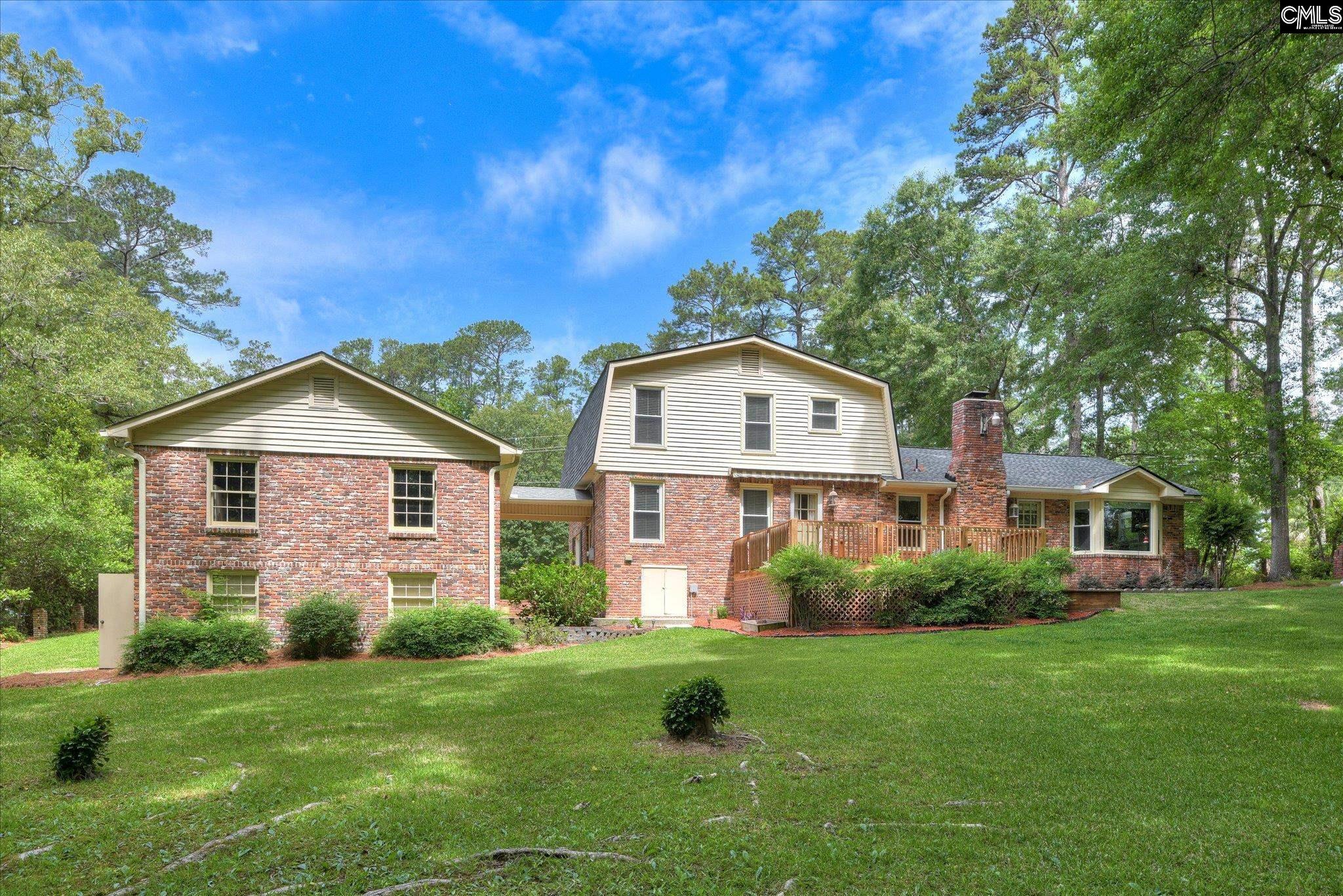 275 Club Acres Boulevard Orangeburg, SC 29118