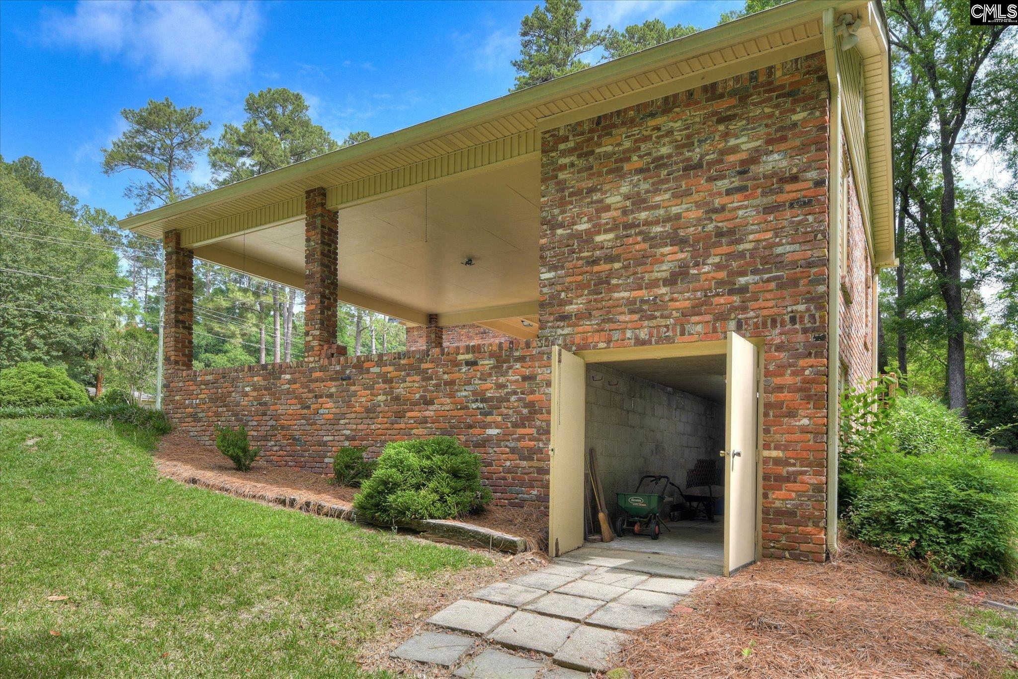 275 Club Acres Boulevard Orangeburg, SC 29118