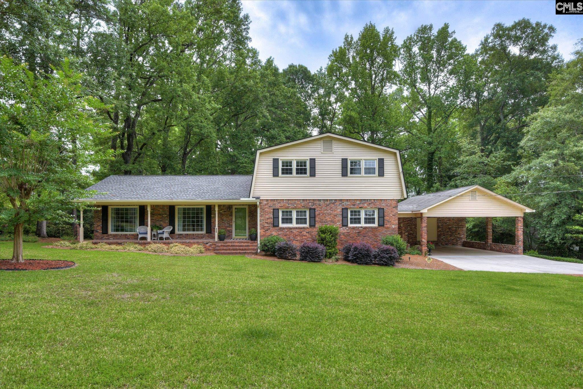 275 Club Acres Boulevard Orangeburg, SC 29118