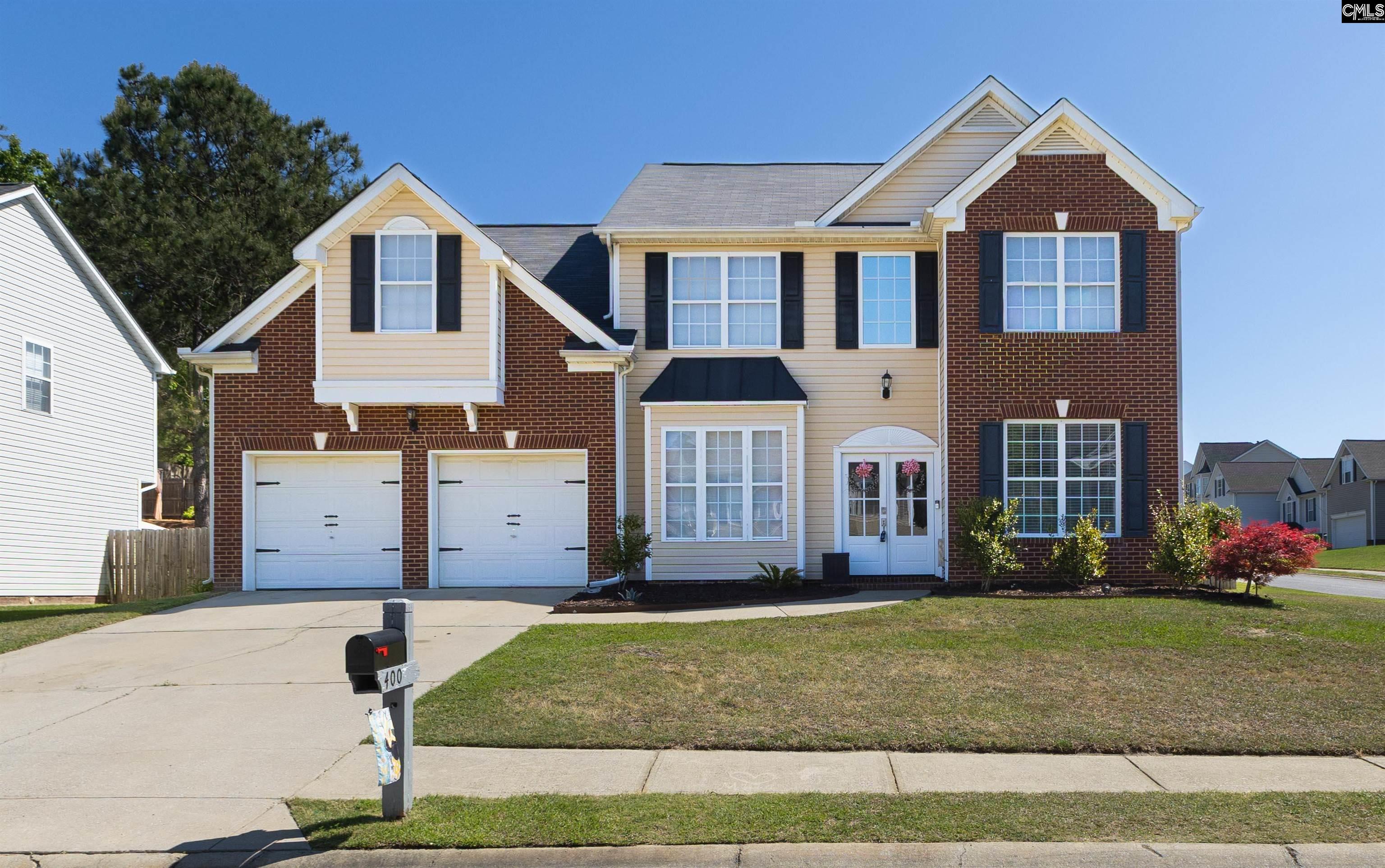 400 Buckthorne Drive Lexington, SC 29072