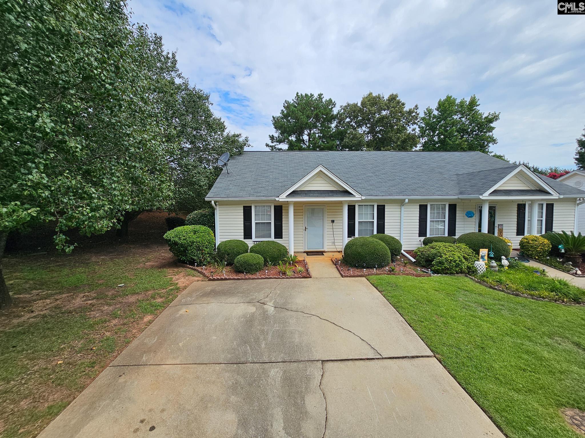 126 Fair Haven Way Chapin, SC 29036