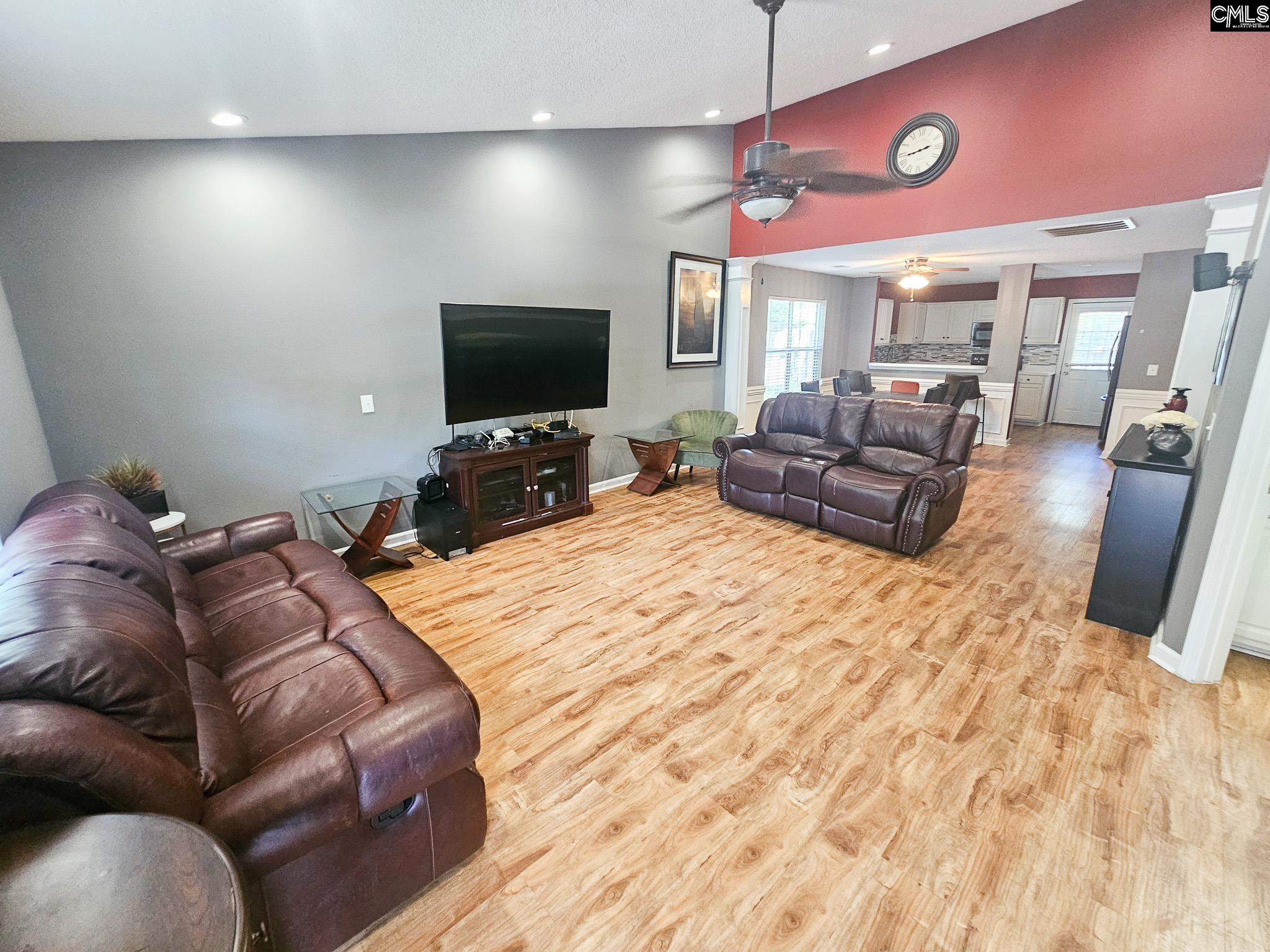 126 Fair Haven Way Chapin, SC 29036