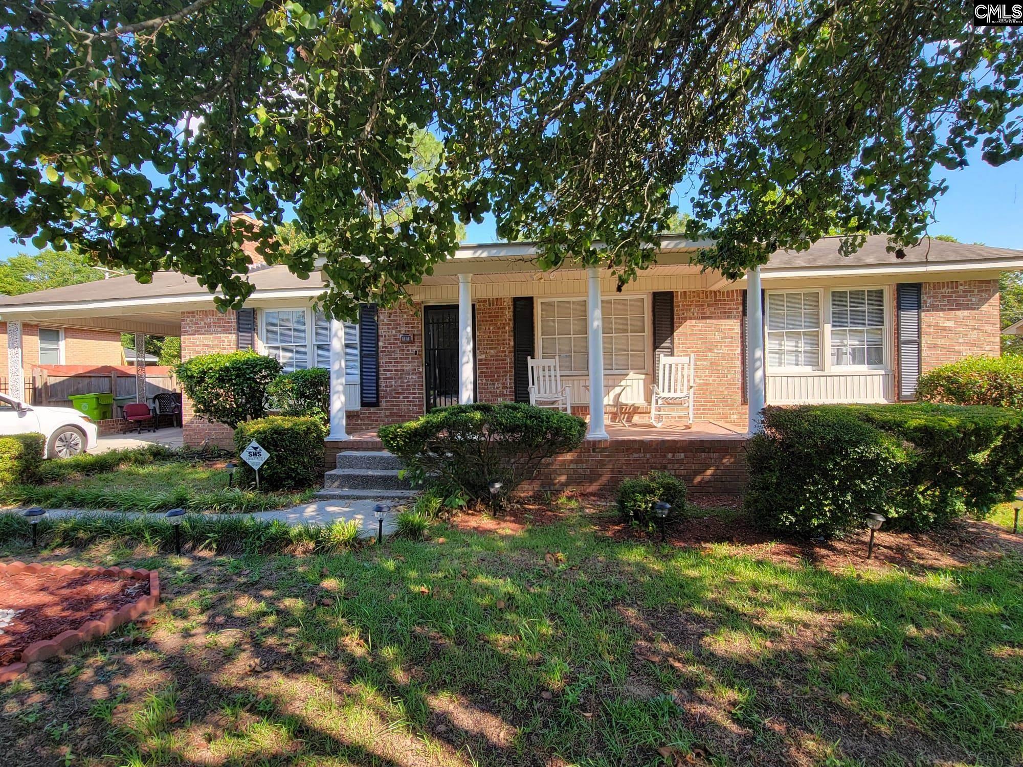 1818 Faraway Drive Columbia, SC 29223-3743