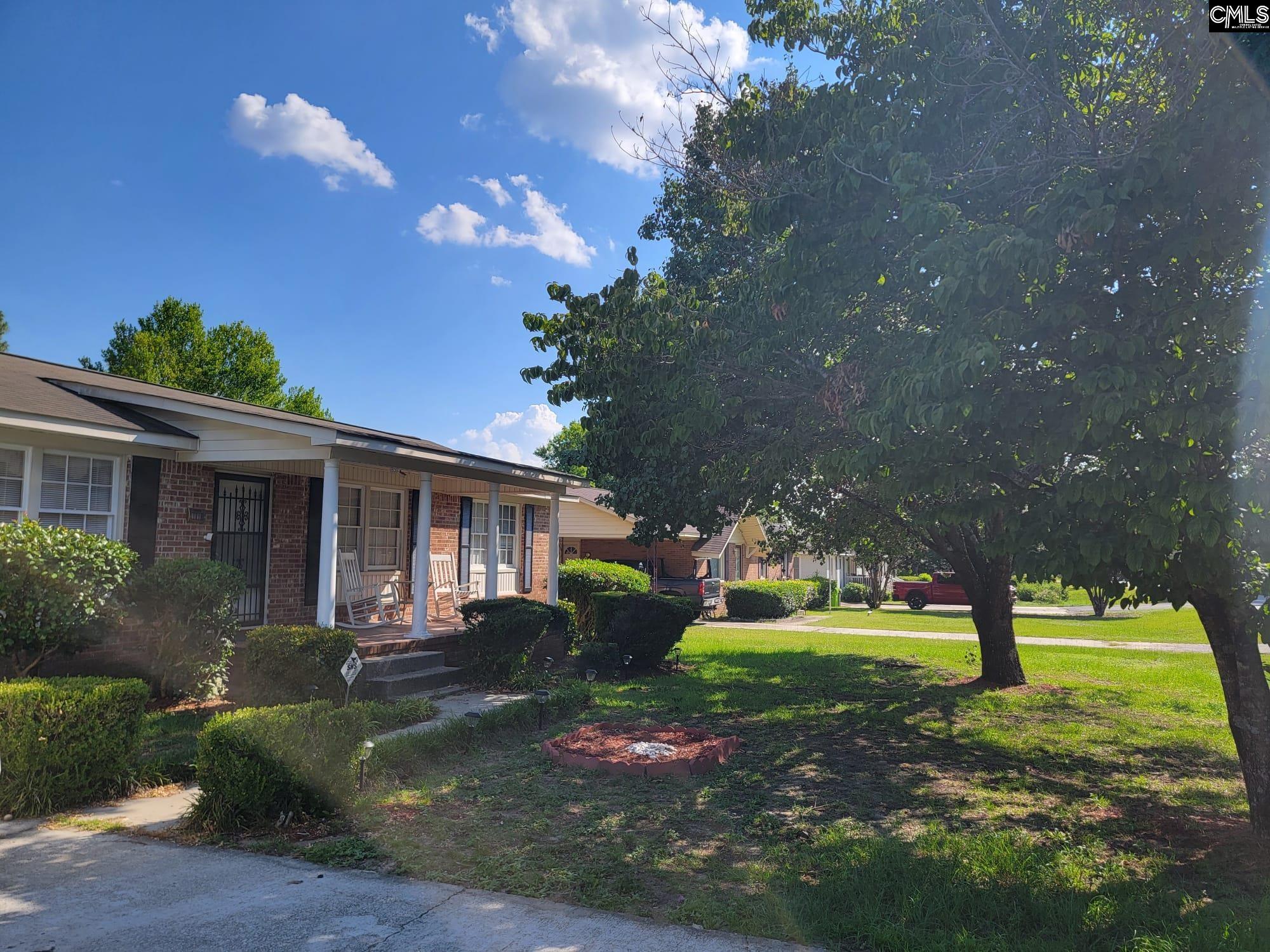 1818 Faraway Drive Columbia, SC 29223-3743