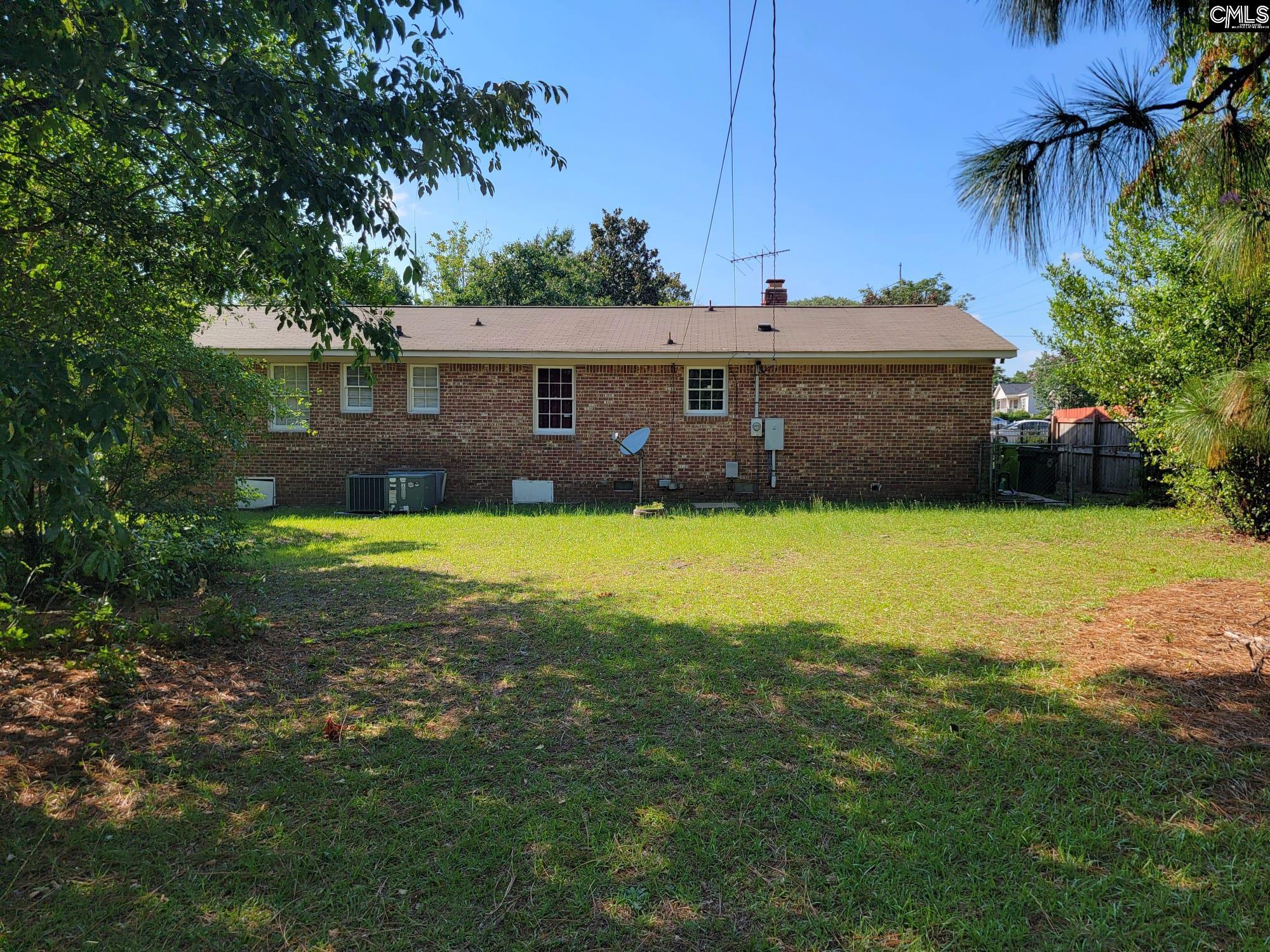 1818 Faraway Drive Columbia, SC 29223-3743