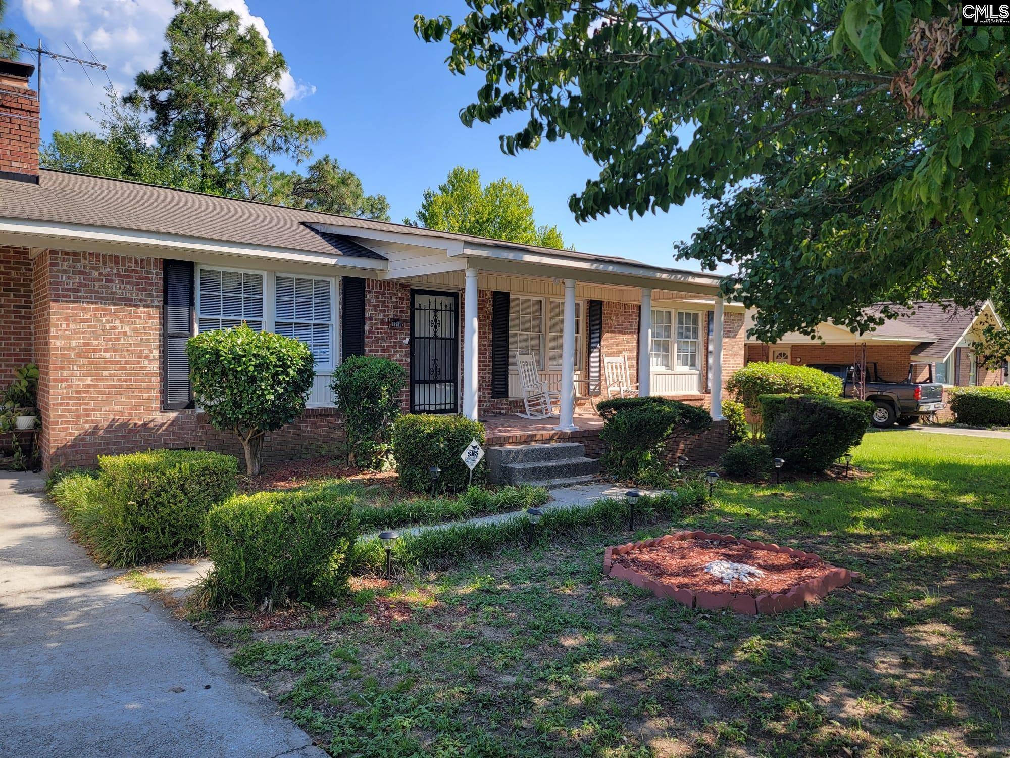 1818 Faraway Drive Columbia, SC 29223-3743