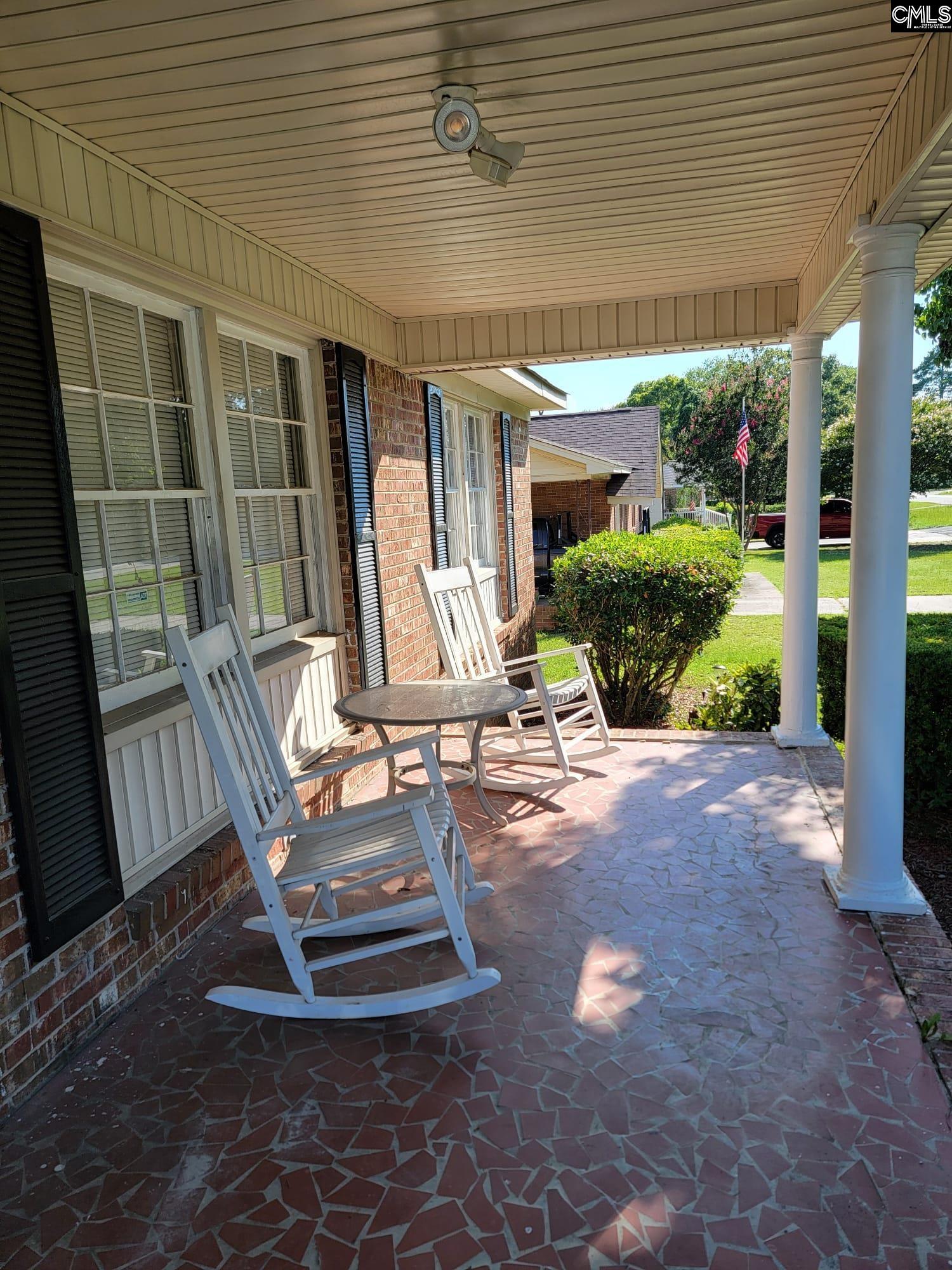 1818 Faraway Drive Columbia, SC 29223-3743