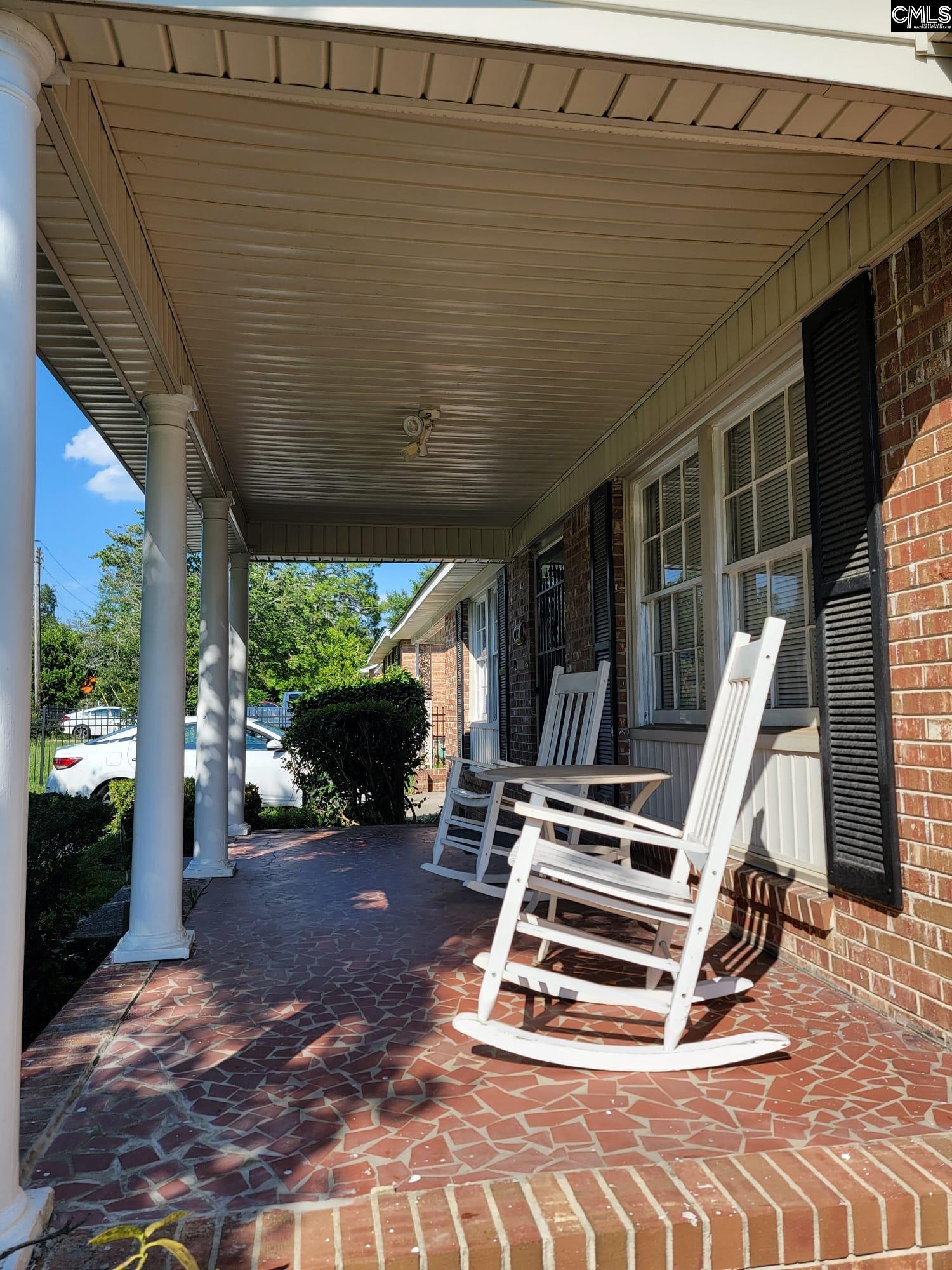 1818 Faraway Drive Columbia, SC 29223-3743