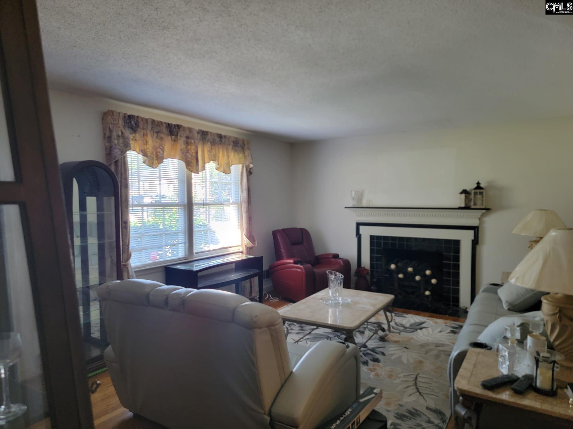 1818 Faraway Drive Columbia, SC 29223-3743