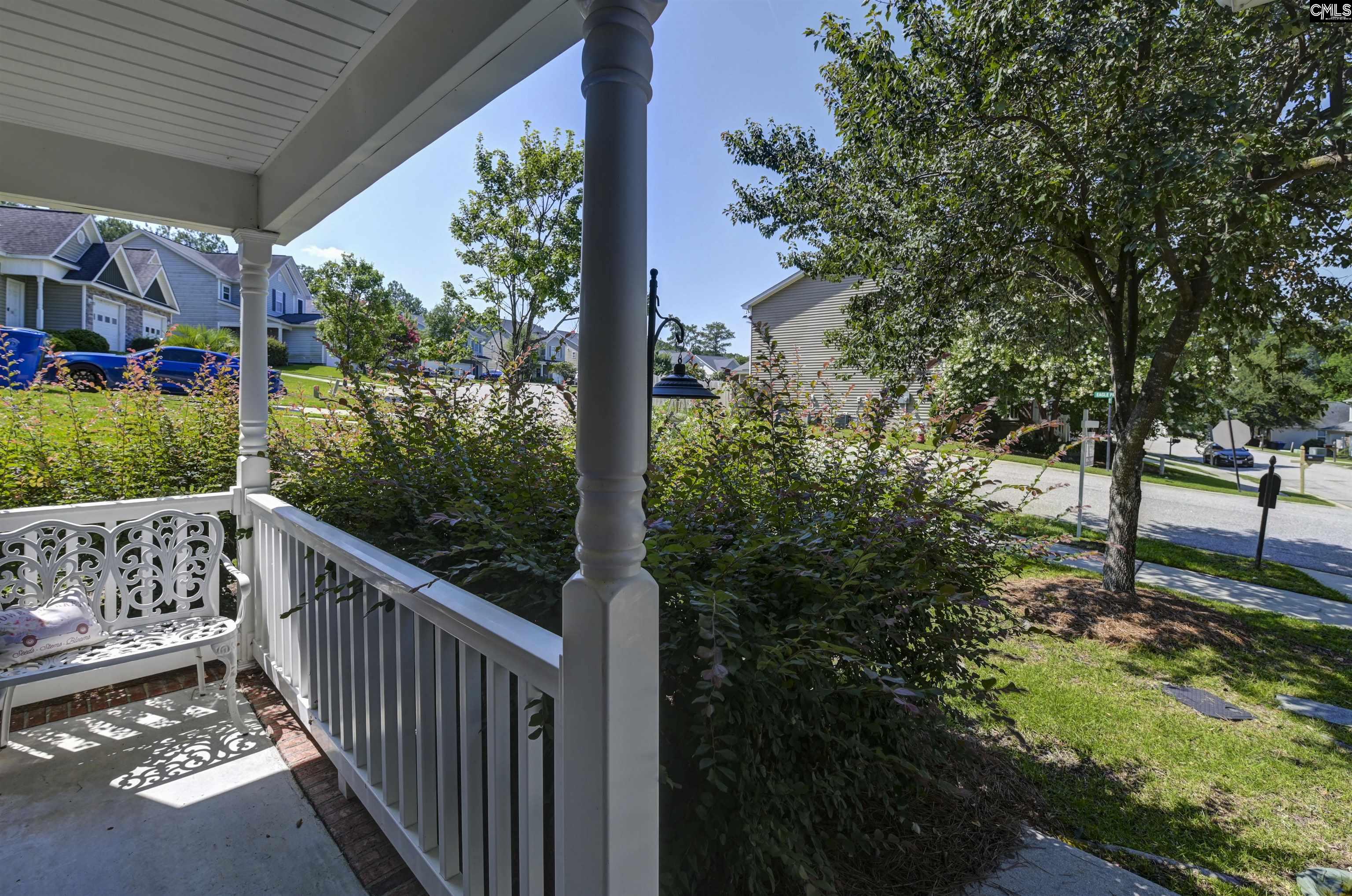 153 Eagle Park Drive Columbia, SC 29206