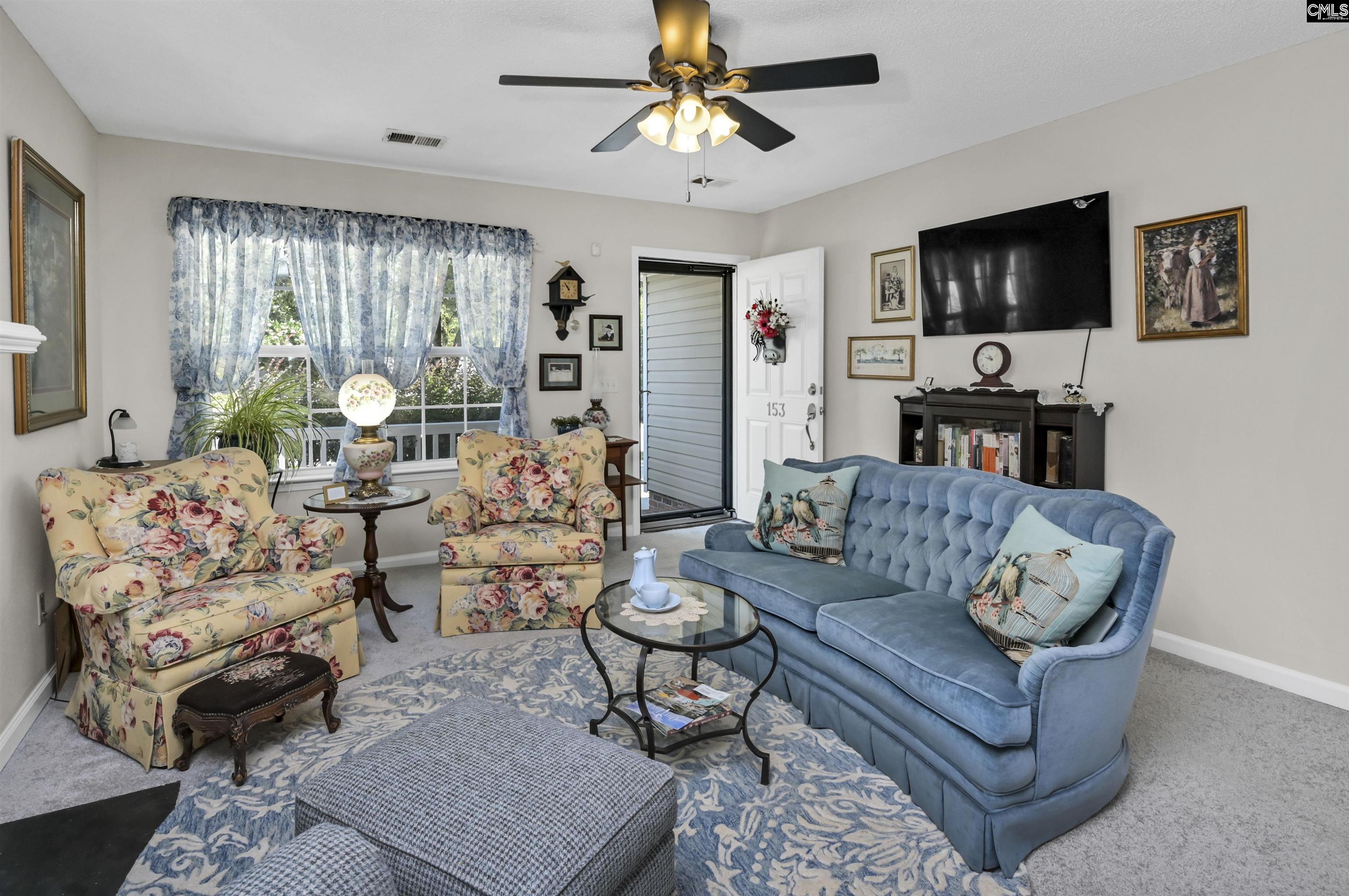 153 Eagle Park Drive Columbia, SC 29206