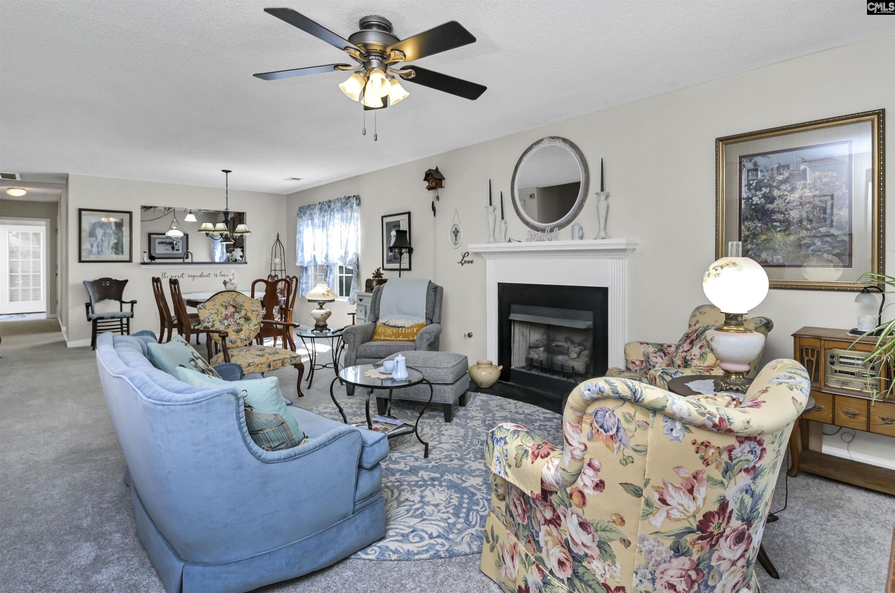 153 Eagle Park Drive Columbia, SC 29206