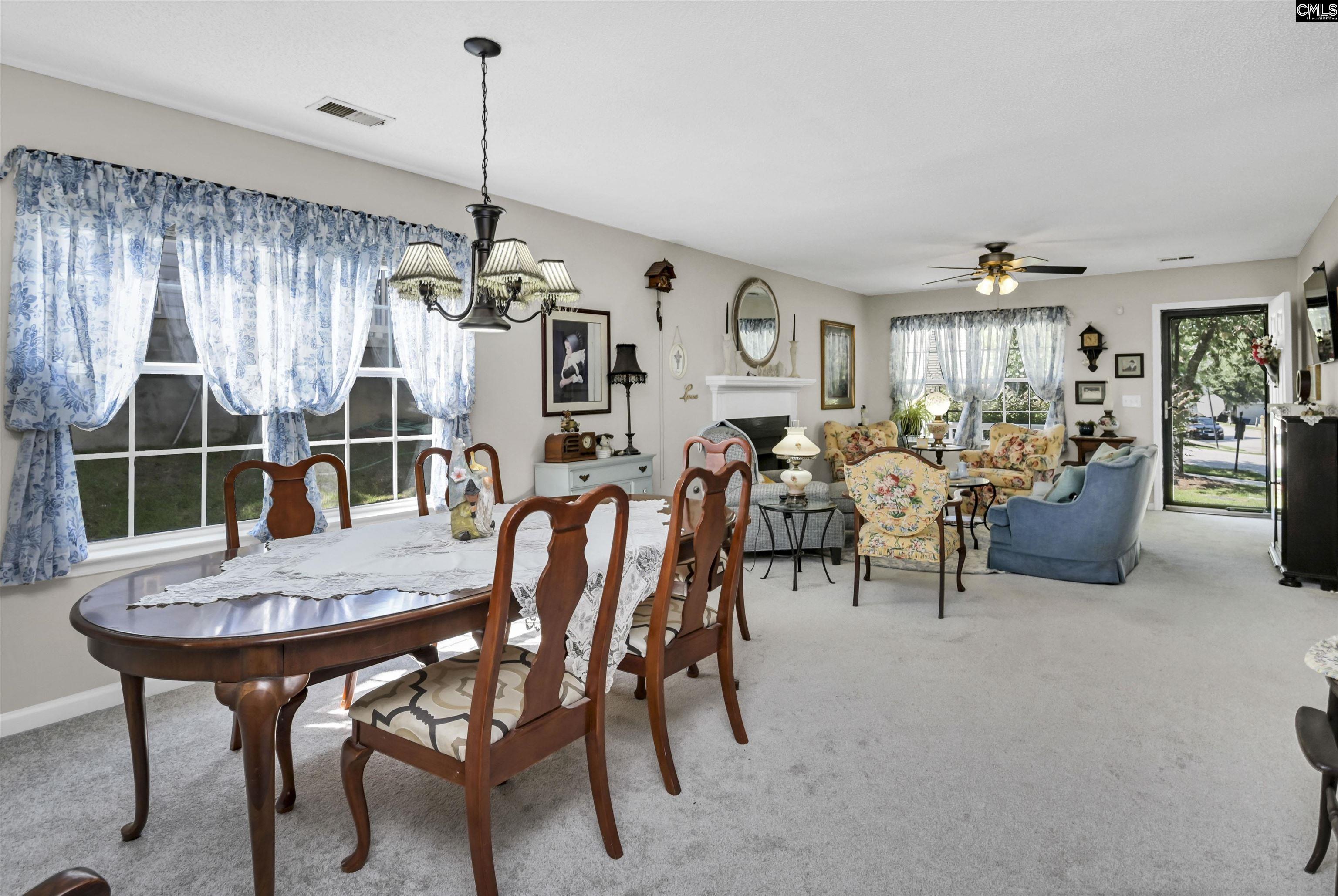 153 Eagle Park Drive Columbia, SC 29206