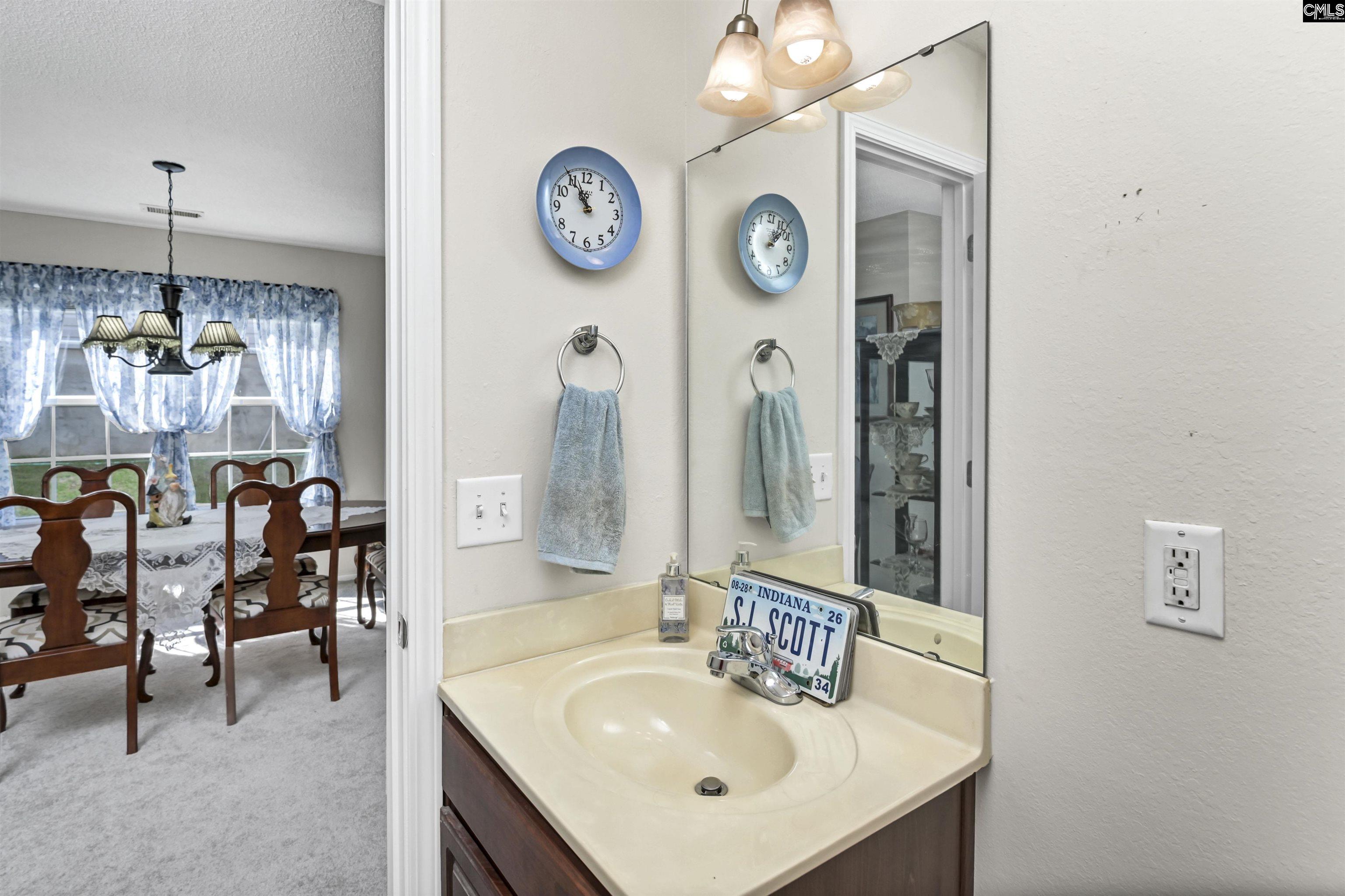 153 Eagle Park Drive Columbia, SC 29206