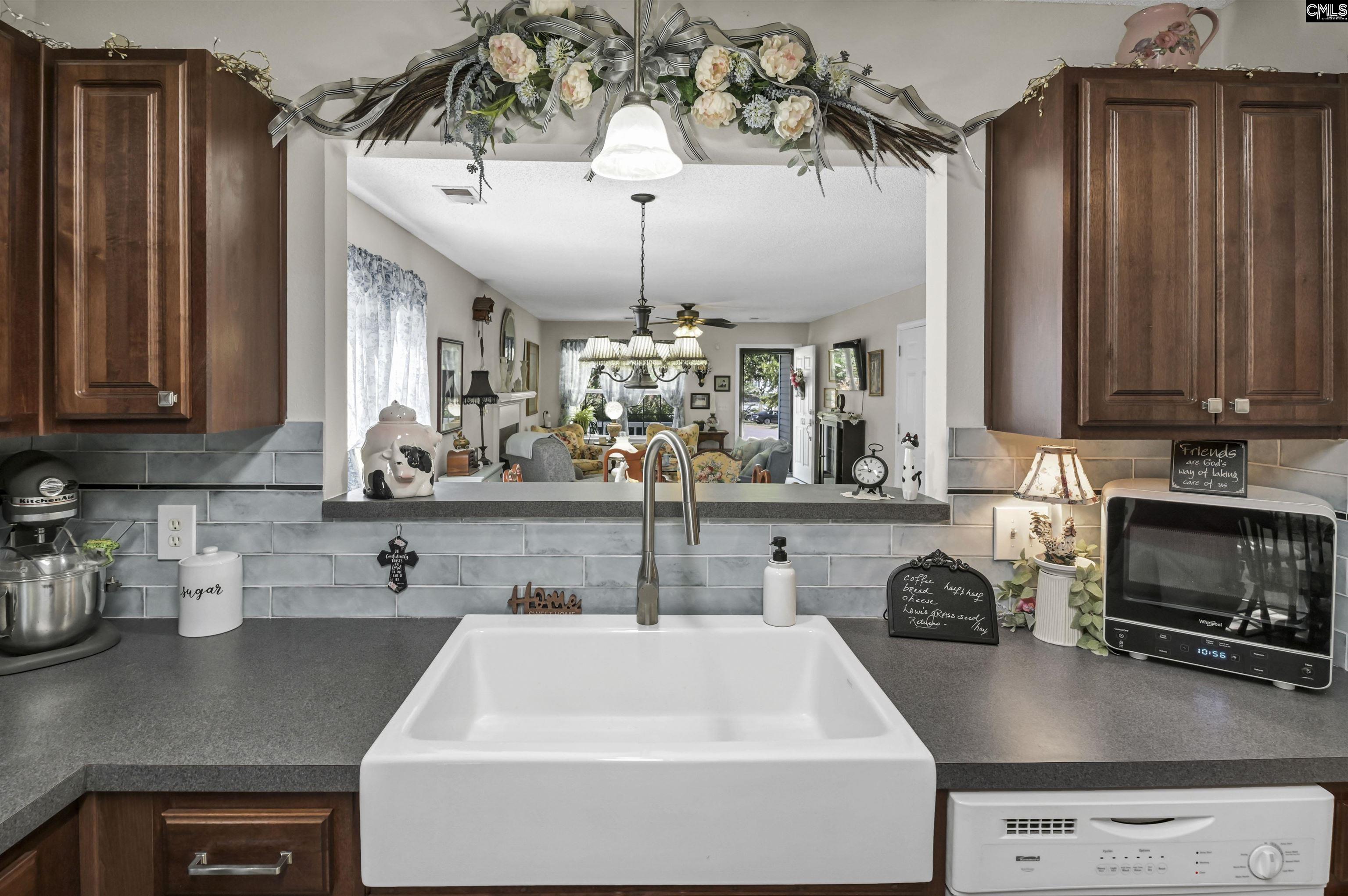 153 Eagle Park Drive Columbia, SC 29206