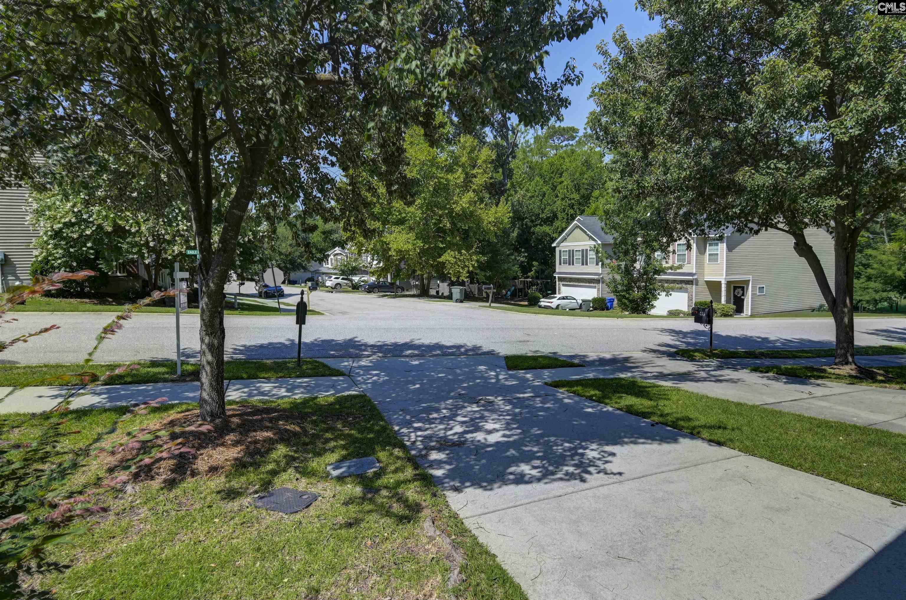 153 Eagle Park Drive Columbia, SC 29206
