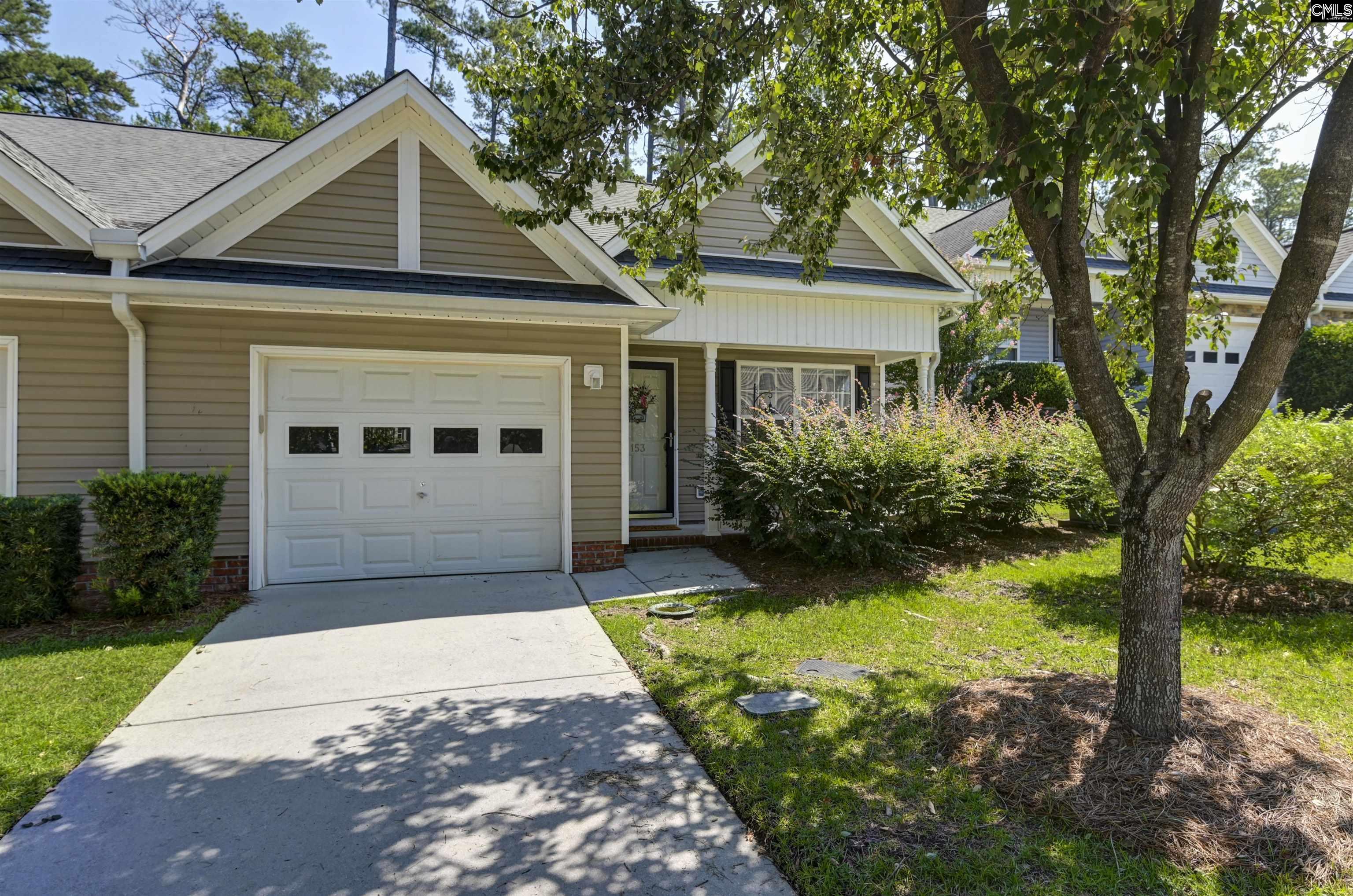 153 Eagle Park Drive Columbia, SC 29206