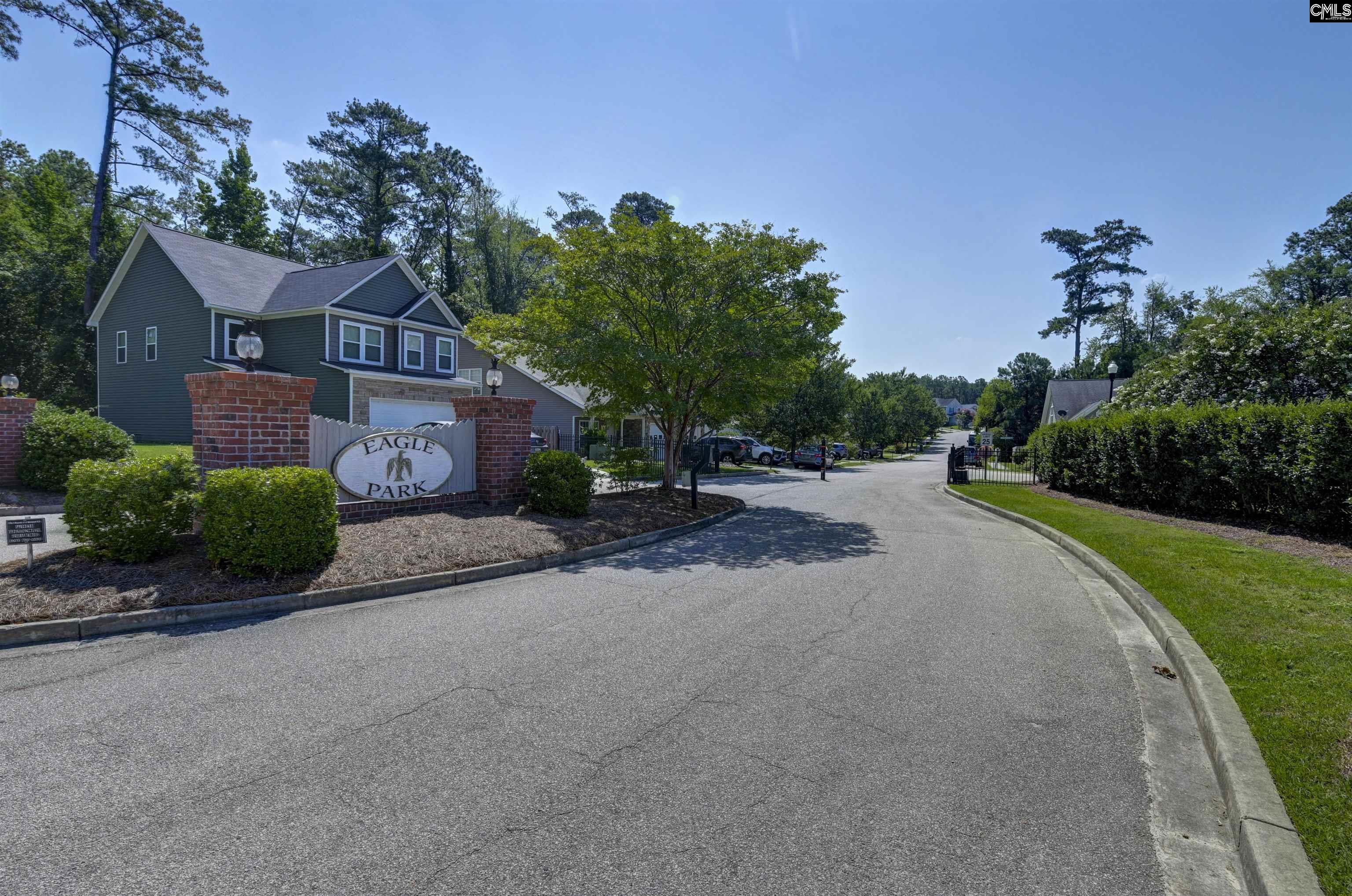 153 Eagle Park Drive Columbia, SC 29206