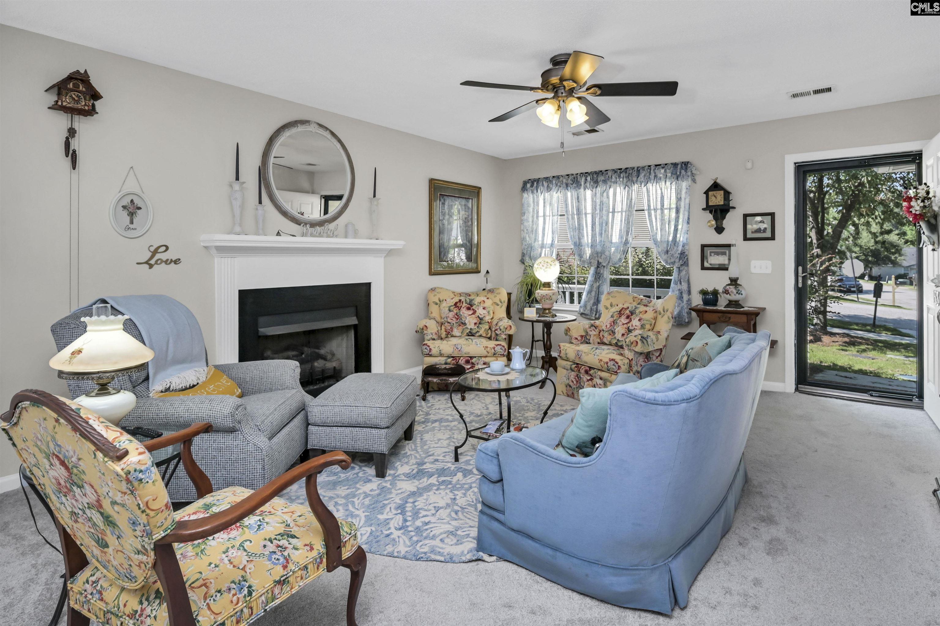 153 Eagle Park Drive Columbia, SC 29206