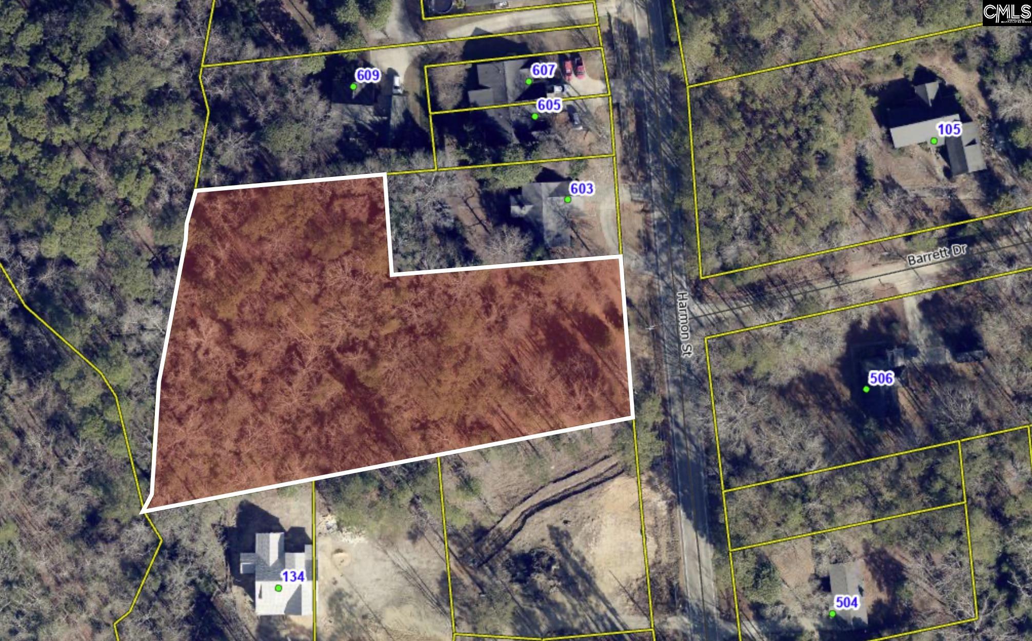 Harmon Street Lexington, SC 29072