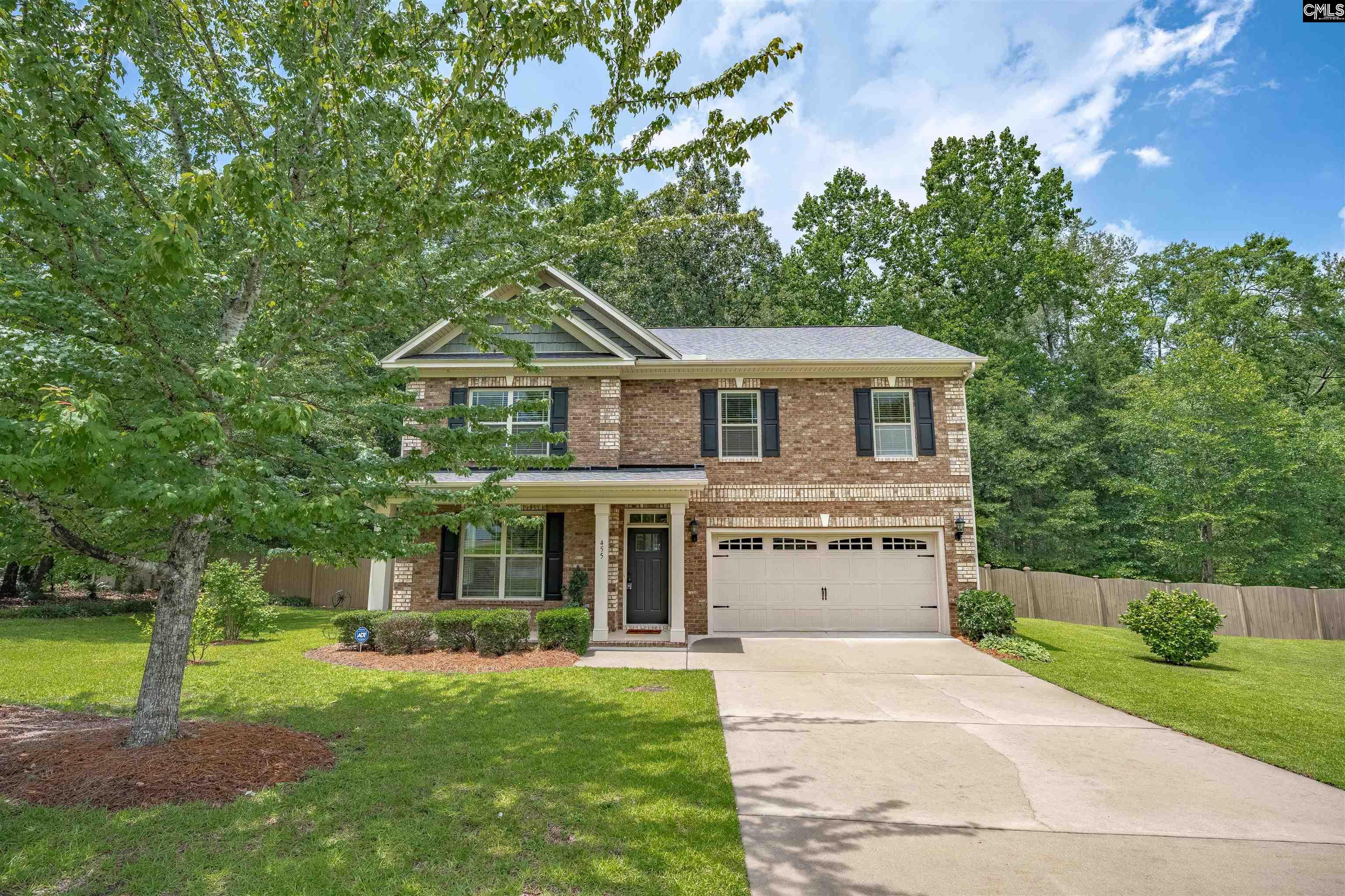455 Coopers Edge Lane