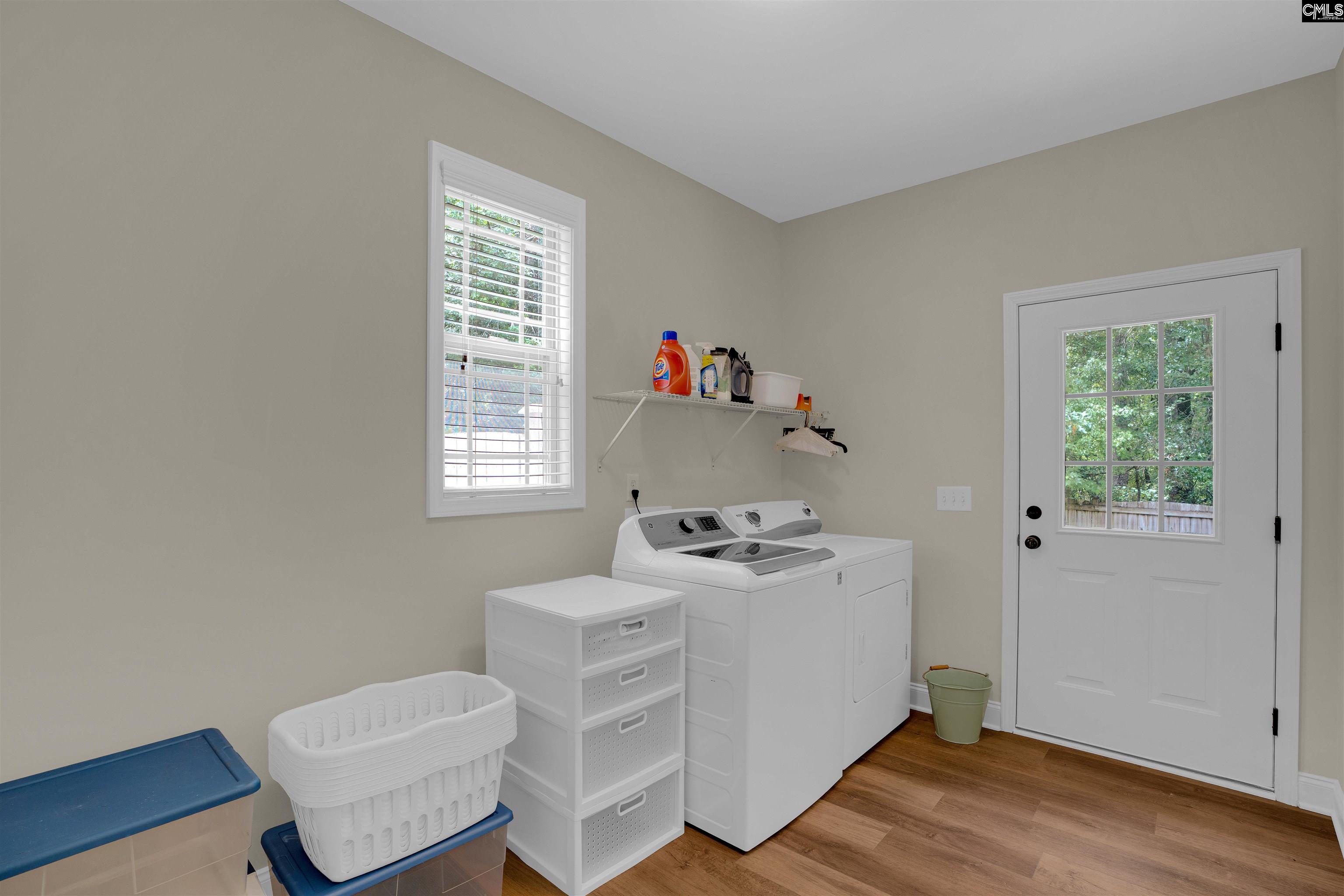 455 Coopers Edge Lane Blythewood, SC 29016