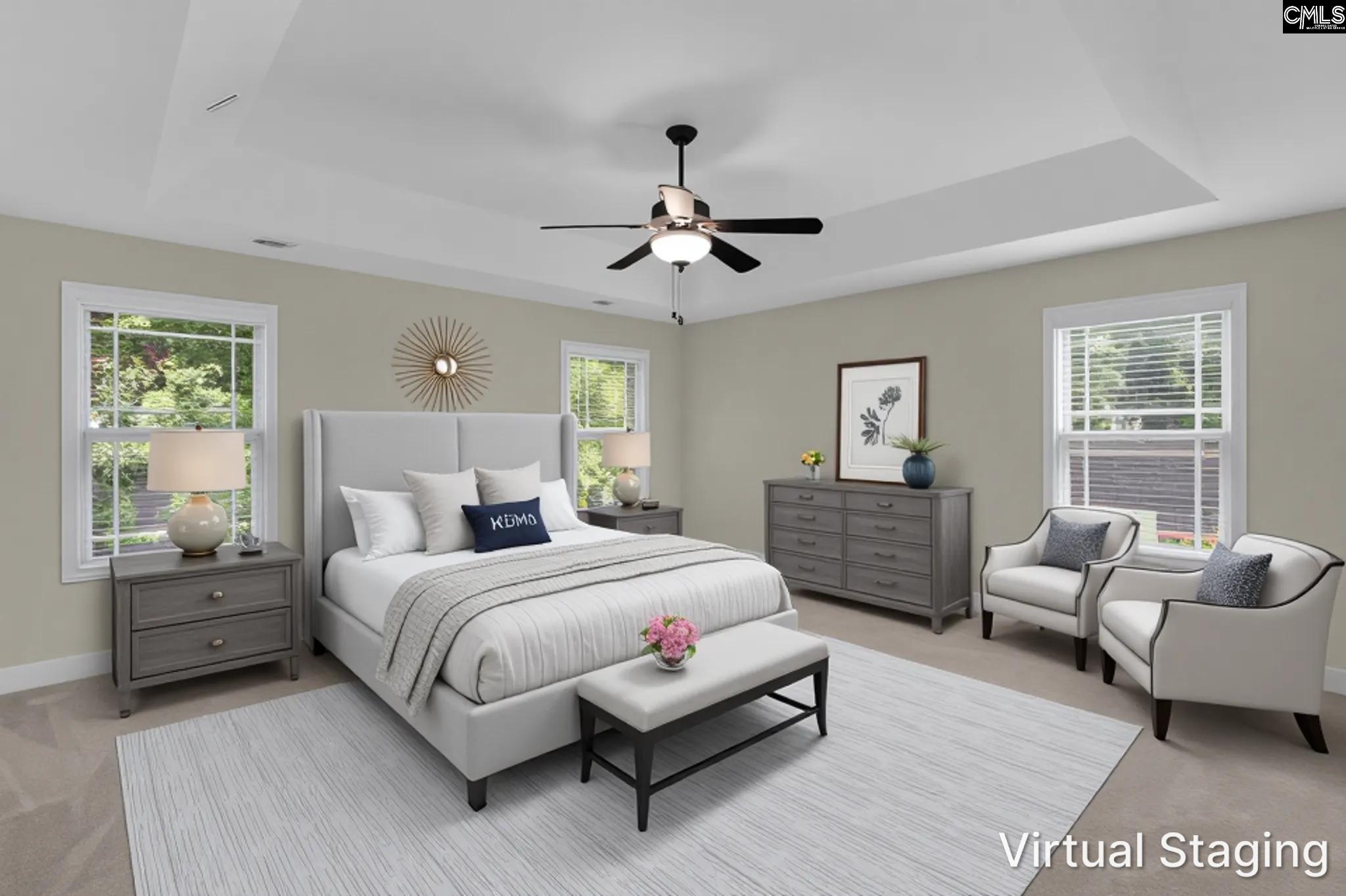 455 Coopers Edge Lane Blythewood, SC 29016