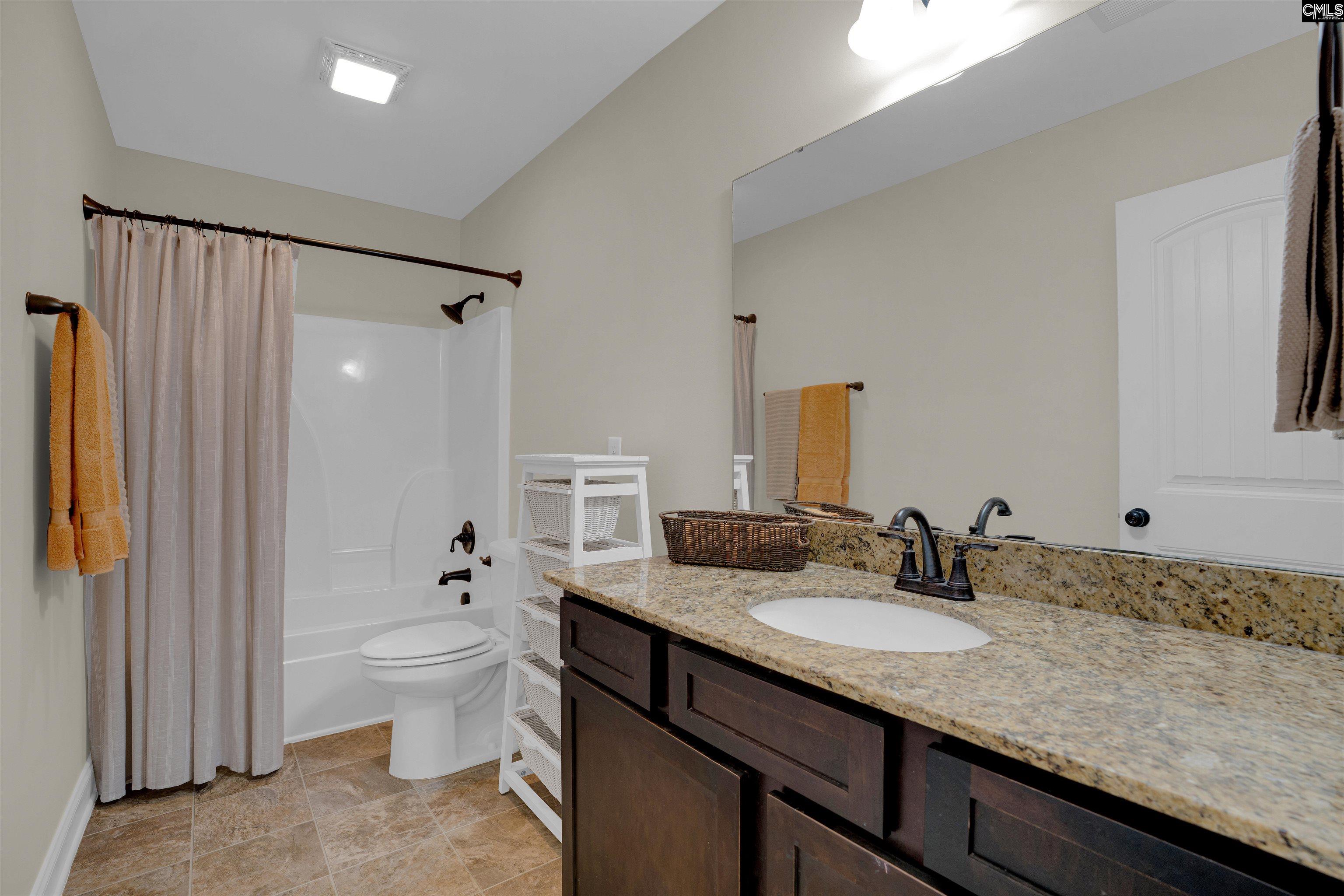 455 Coopers Edge Lane Blythewood, SC 29016