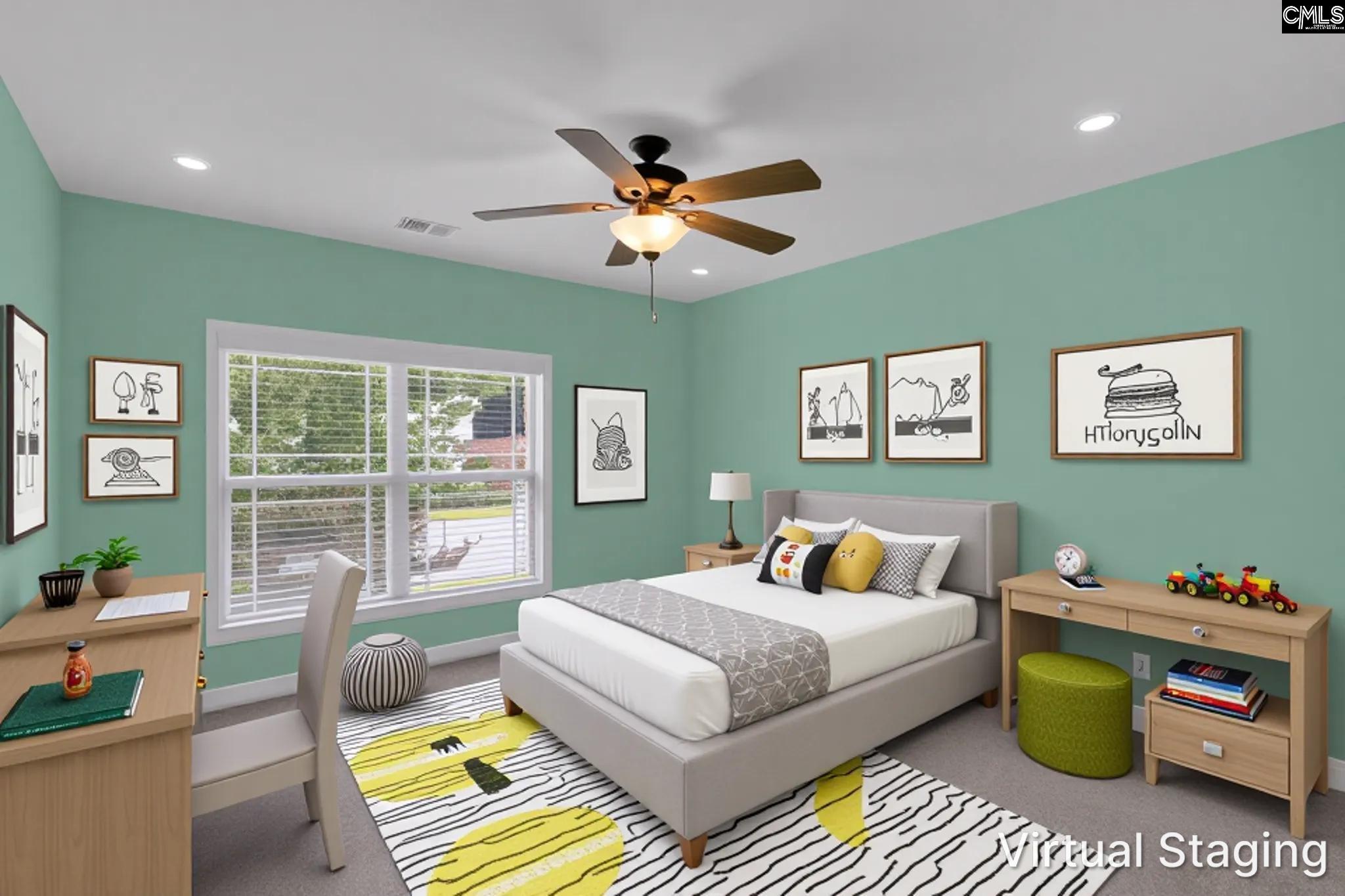 455 Coopers Edge Lane Blythewood, SC 29016