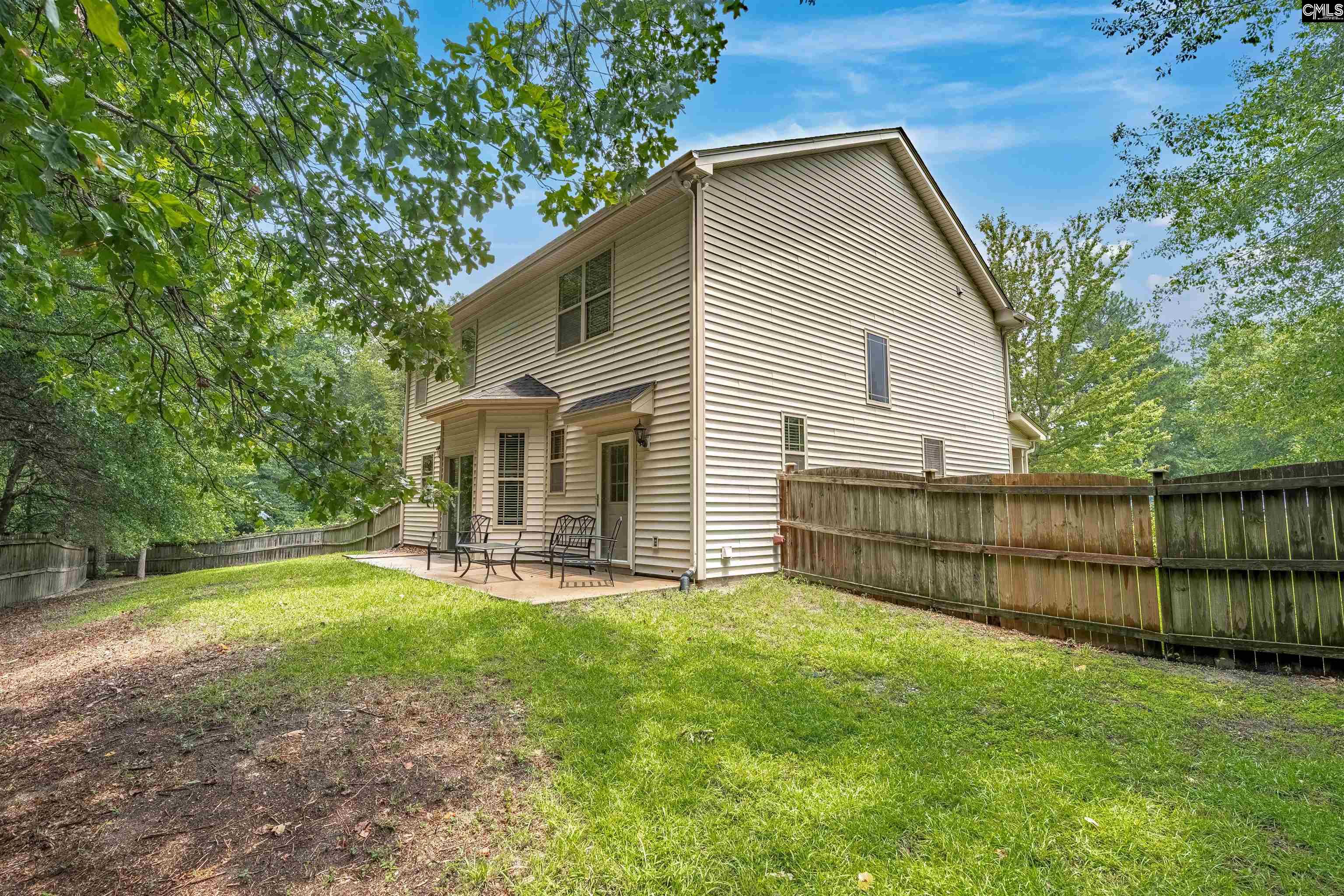 455 Coopers Edge Lane Blythewood, SC 29016