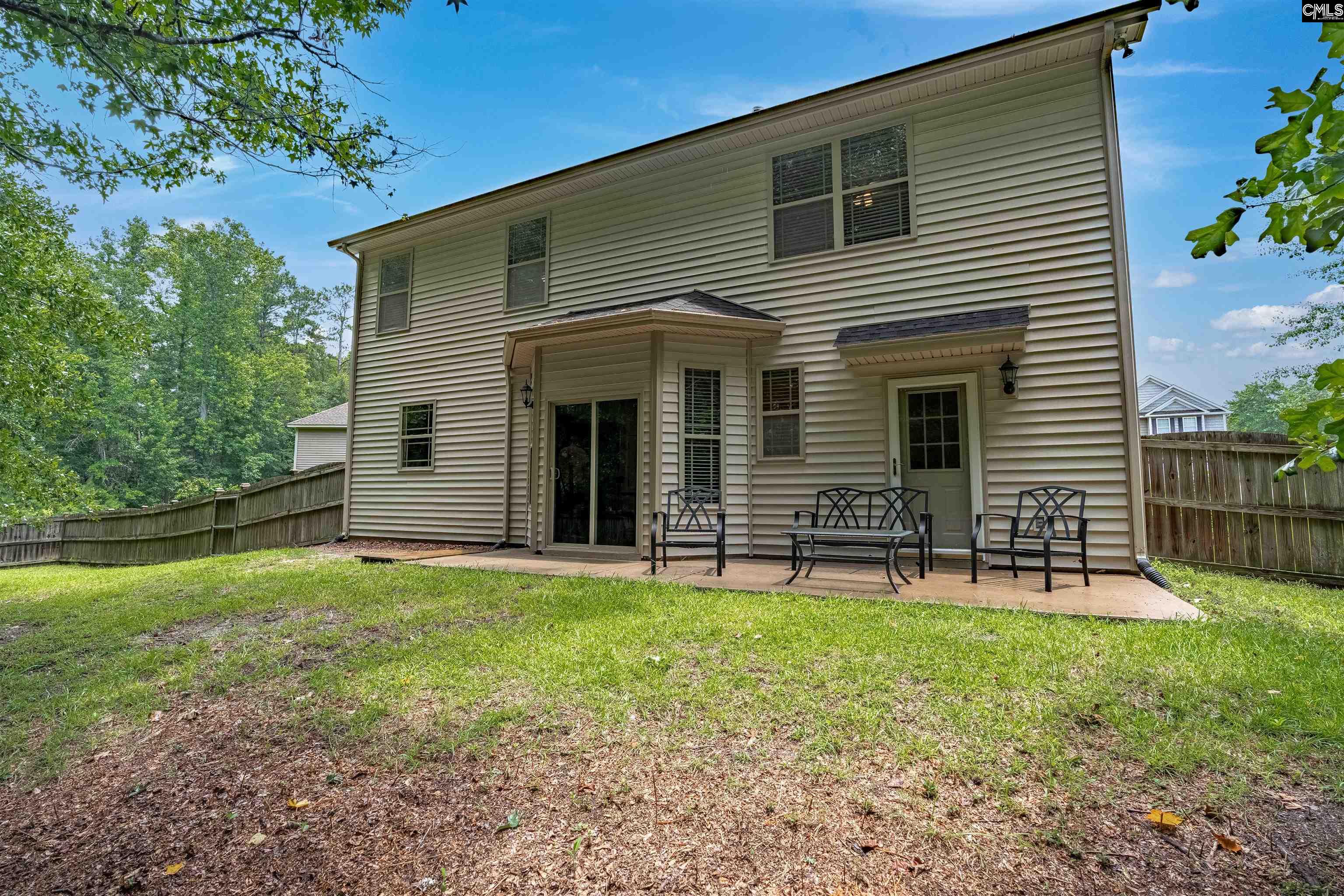 455 Coopers Edge Lane Blythewood, SC 29016