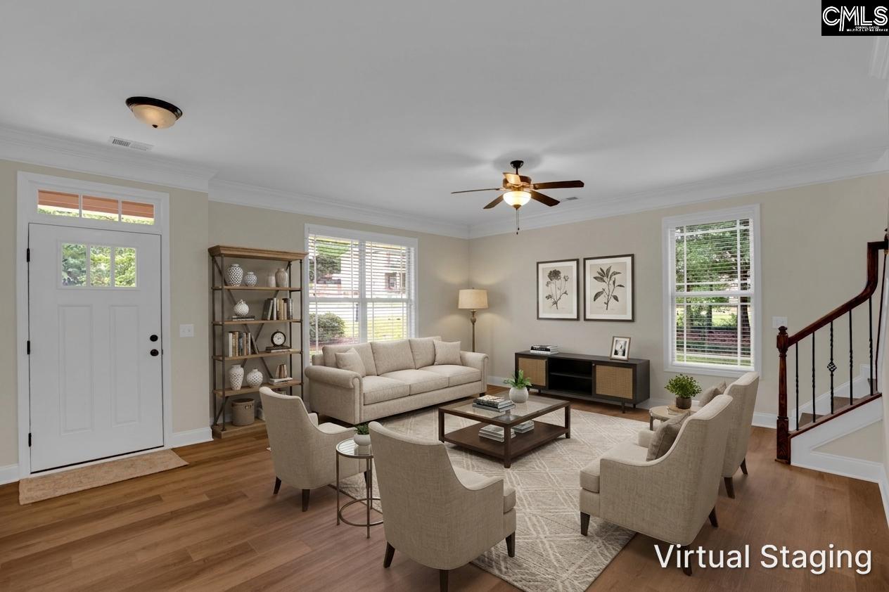 455 Coopers Edge Lane Blythewood, SC 29016