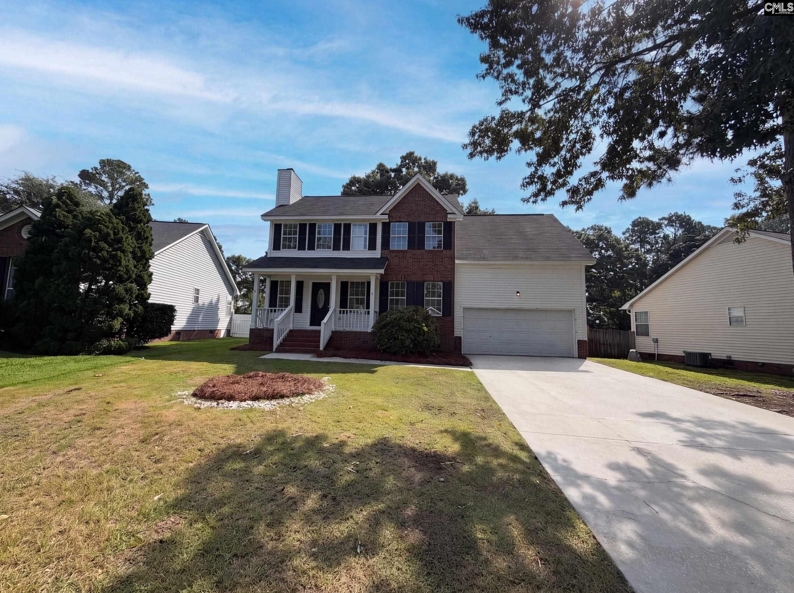 303 Bradford Lane Columbia, SC 29223