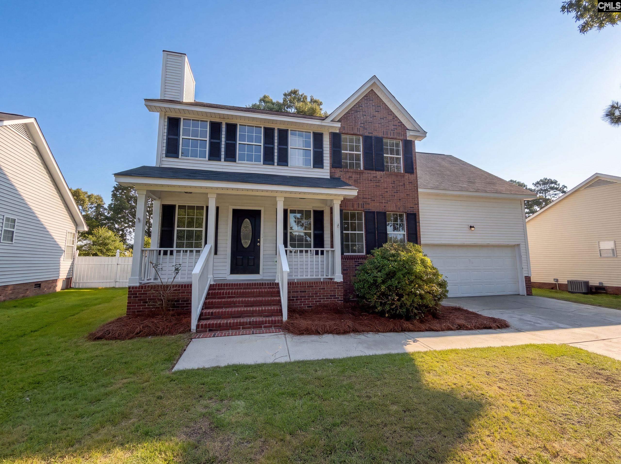 303 Bradford Lane Columbia, SC 29223