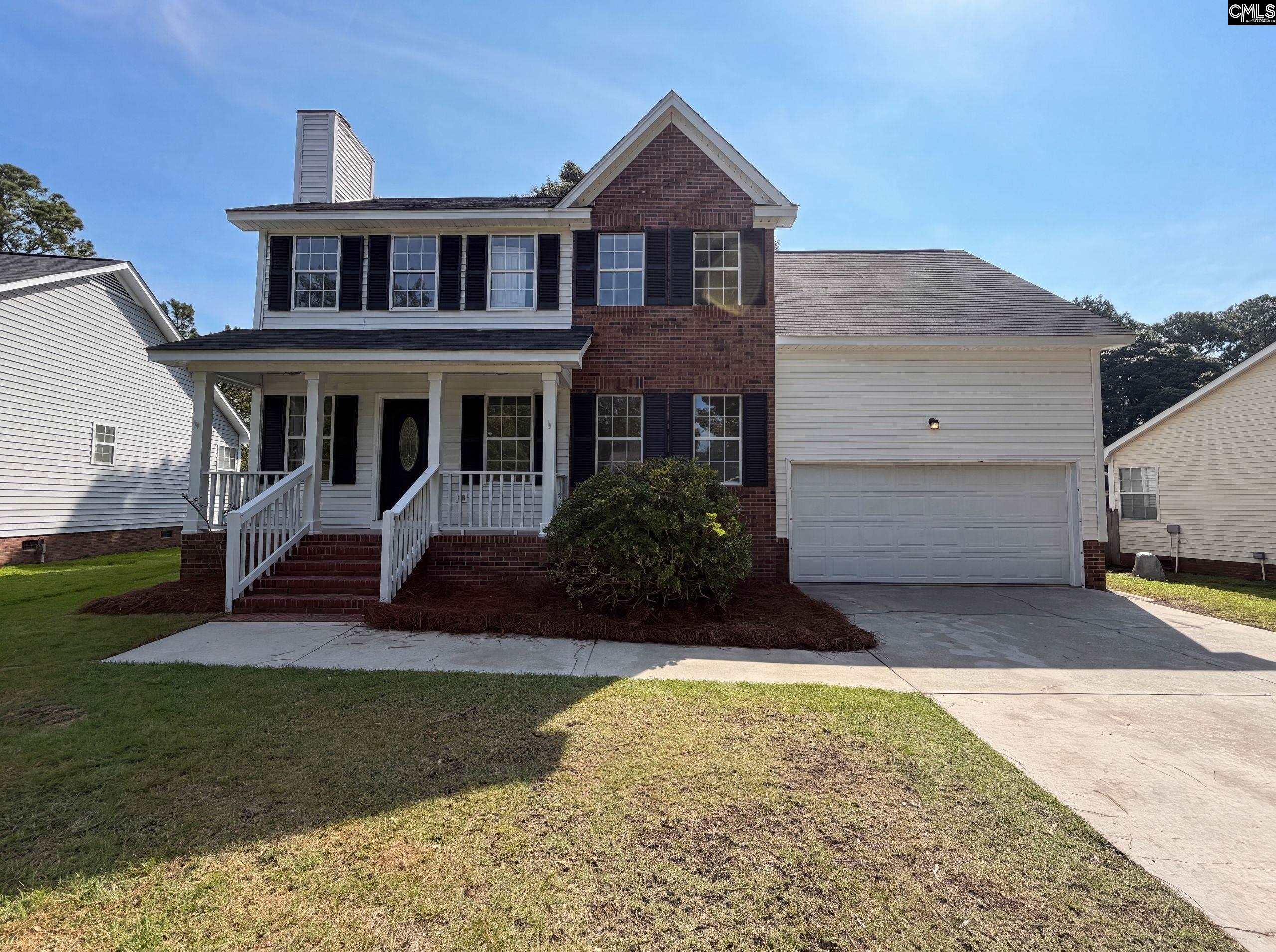 303 Bradford Lane Columbia, SC 29223