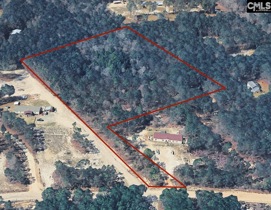 1101 Corbett Road Camden, SC 29020