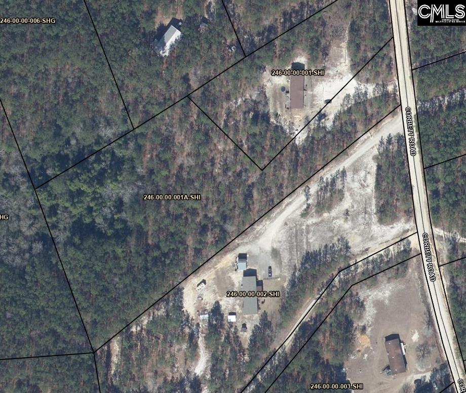 1101 Corbett Road Camden, SC 29020