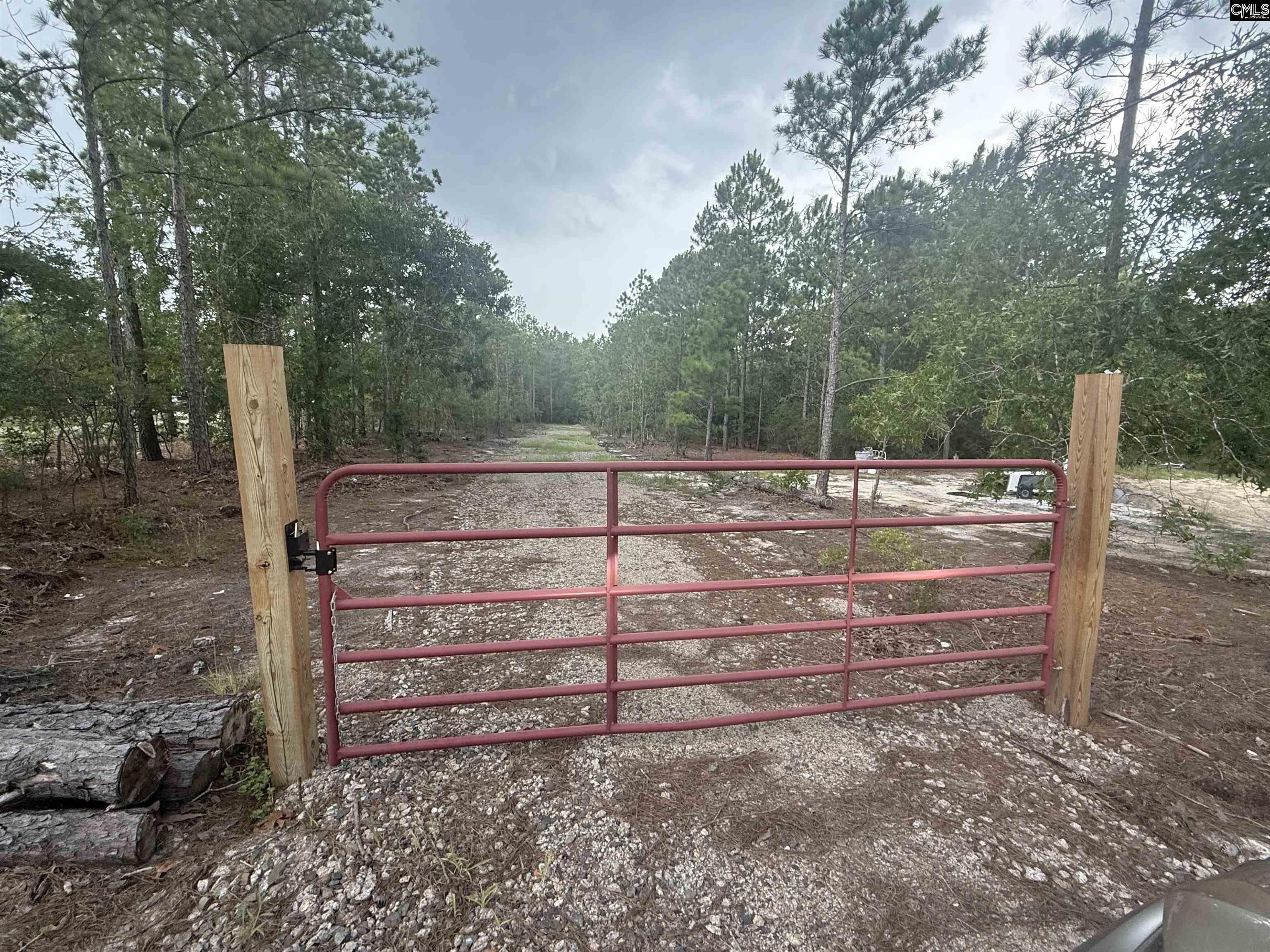 1101 Corbett Road Camden, SC 29020