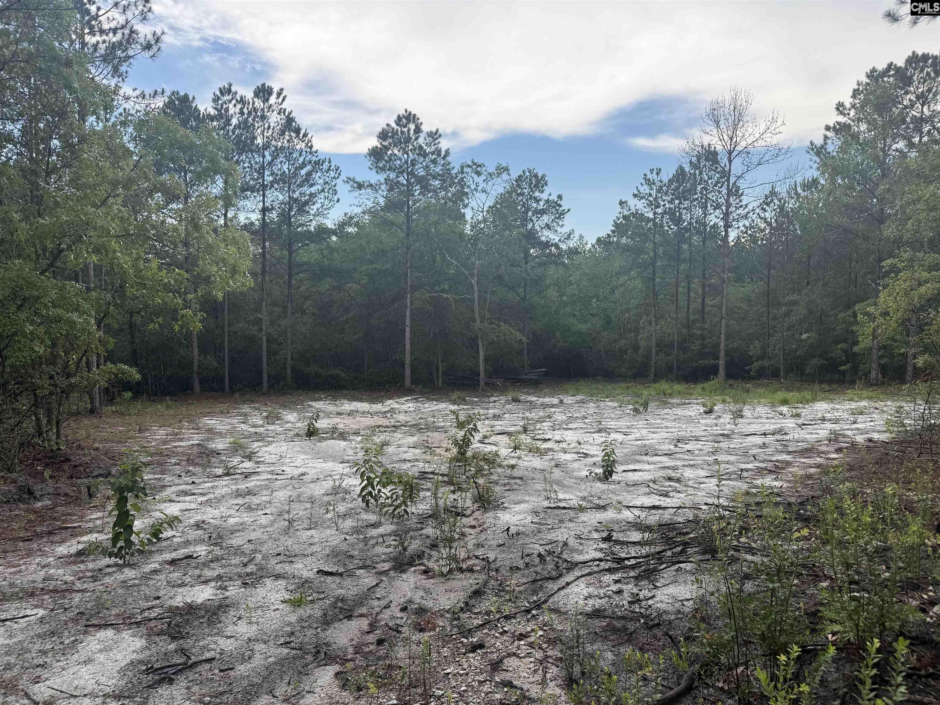 1101 Corbett Road Camden, SC 29020