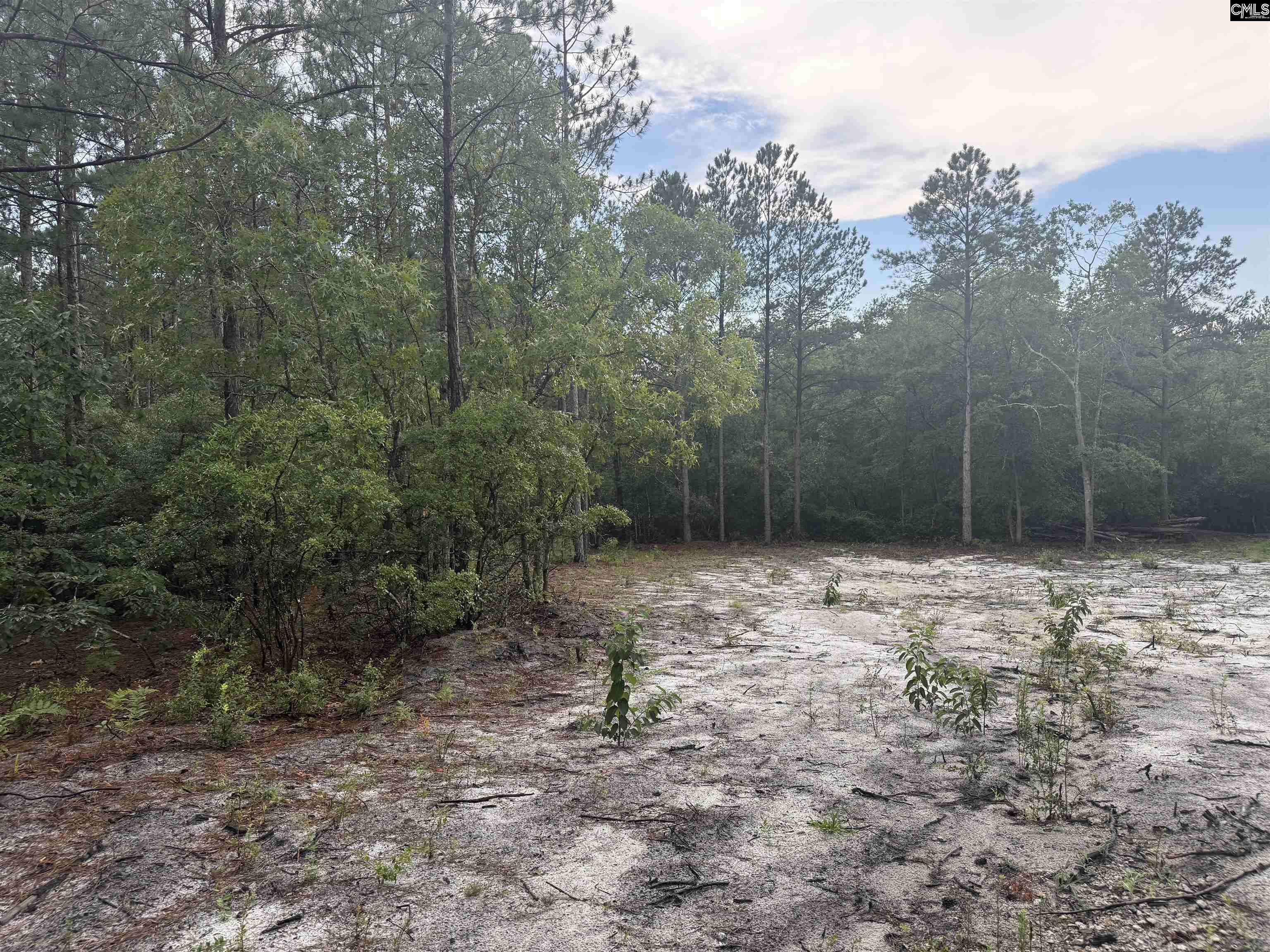 1101 Corbett Road Camden, SC 29020